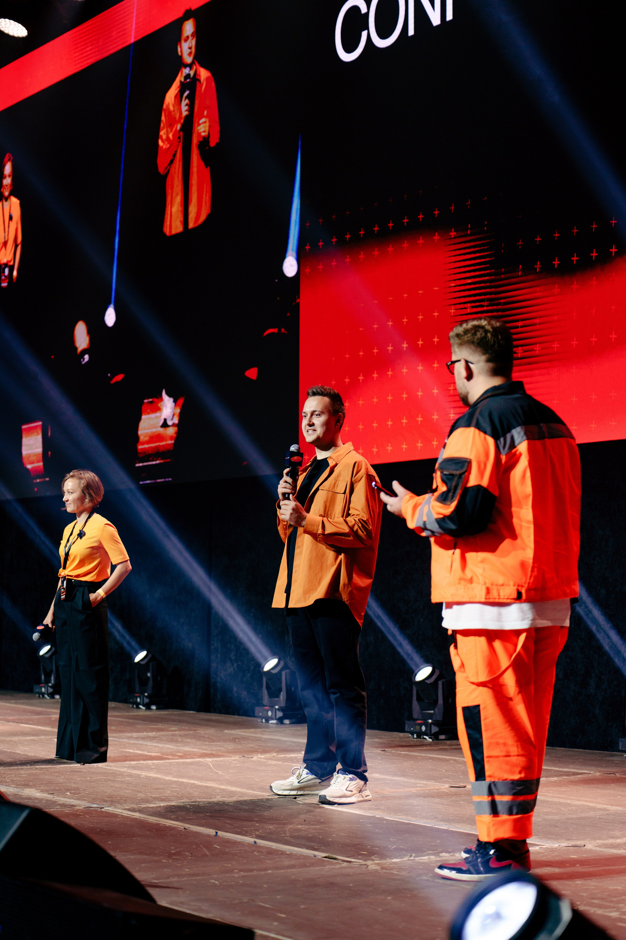 Фотограф на конференцию. Репортажный фотограф Москва Сергей Дружинин