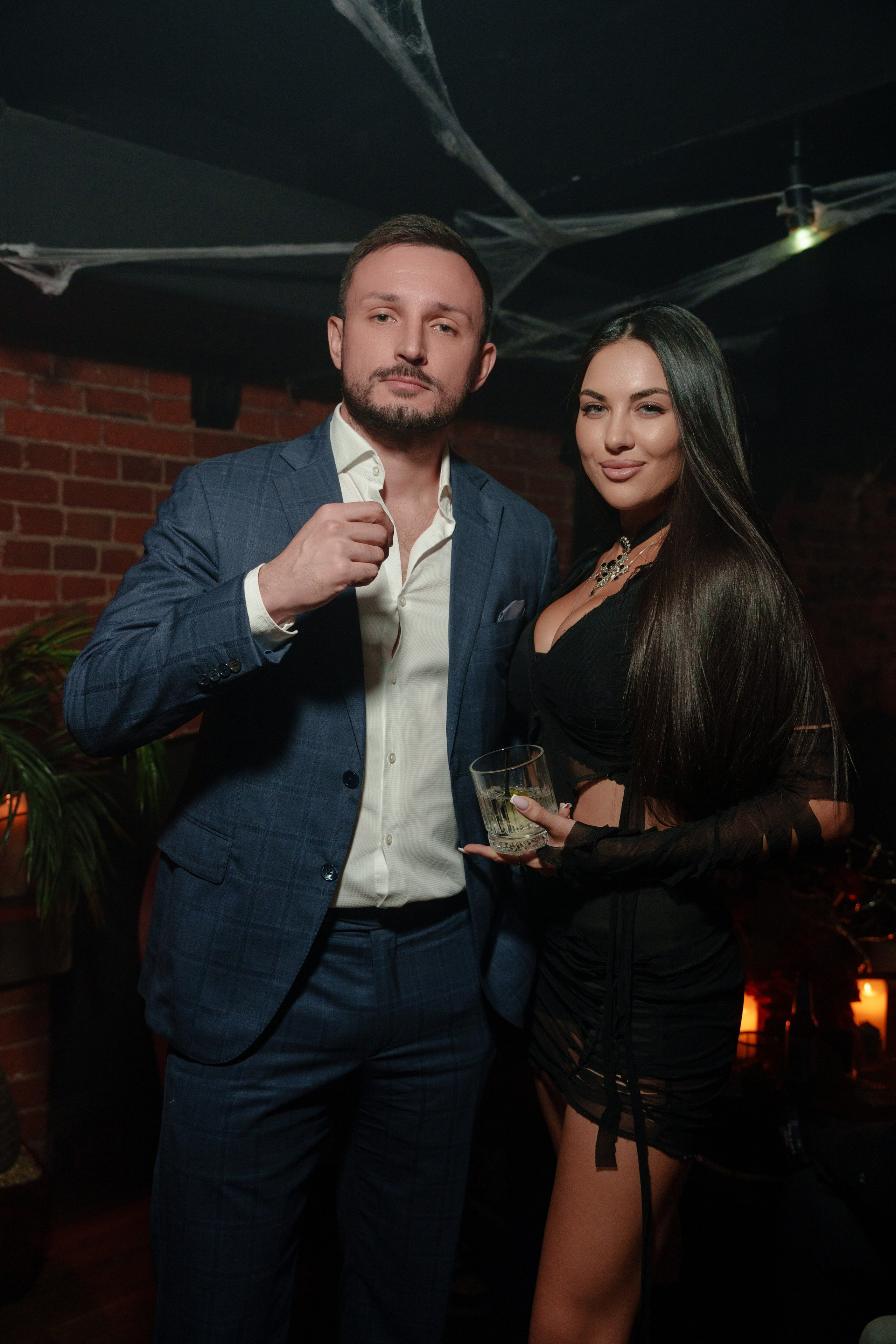 Фотограф на вечеринку с инфлюенсерами. Репортажный фотограф Москва Сергей Дружинин