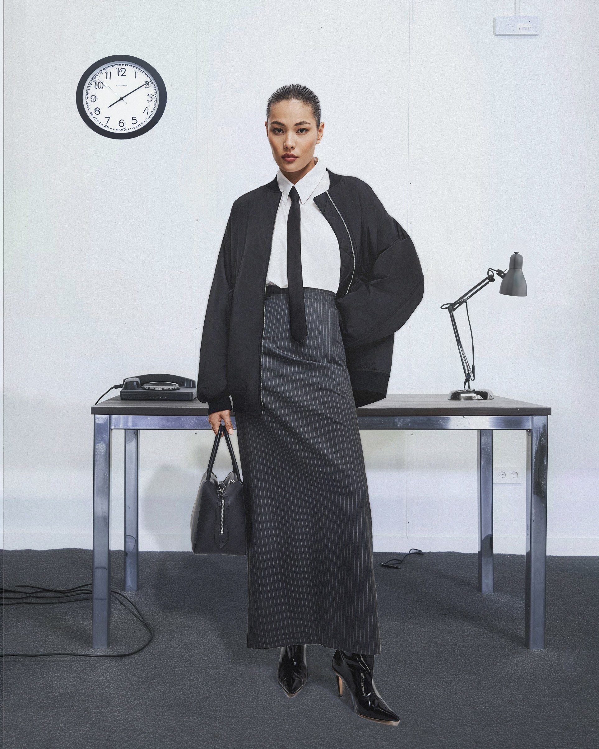 Постпродакшн для fashion съемок 