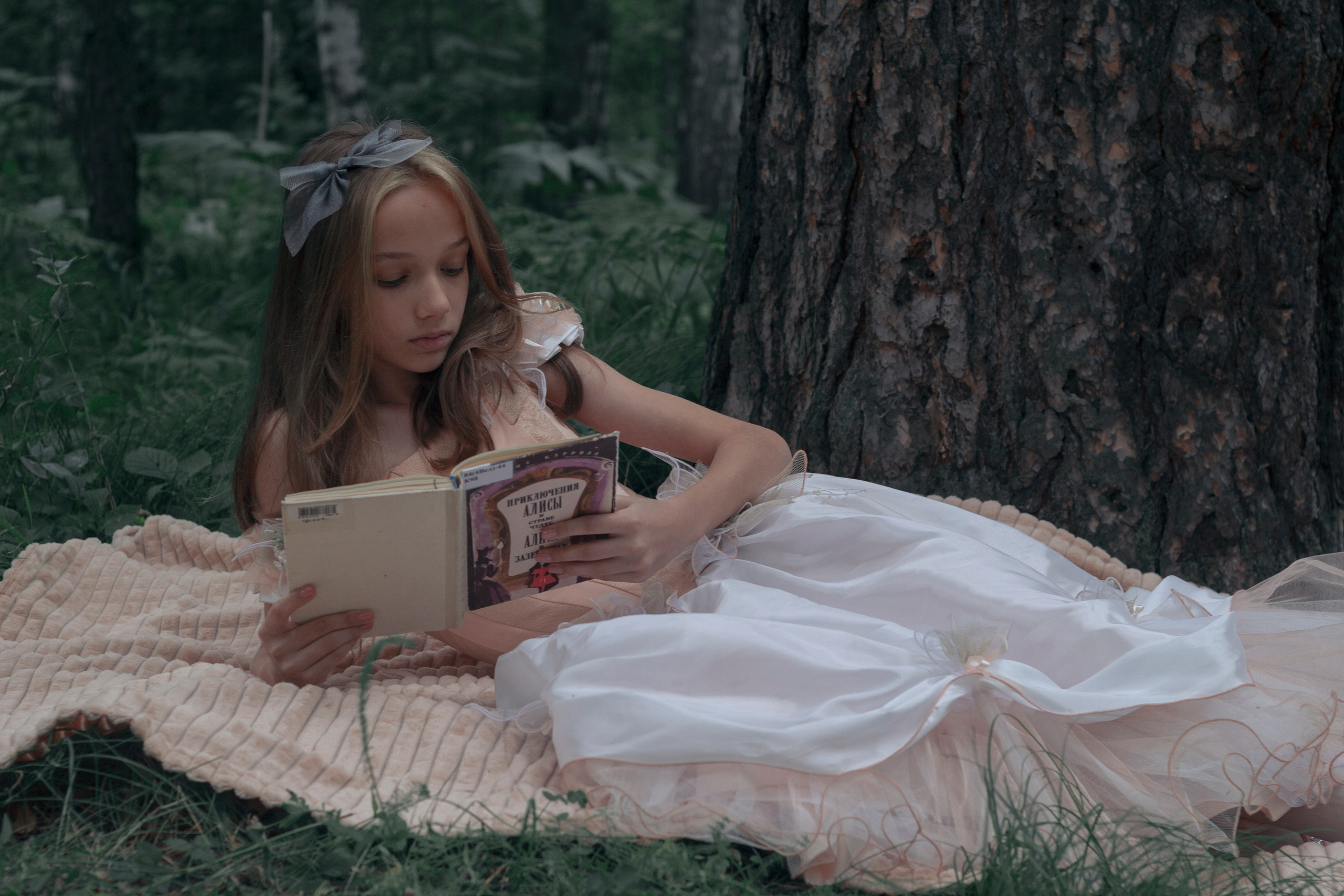 Алиса в стране чудес. Ваш фотограф Северск | Томск