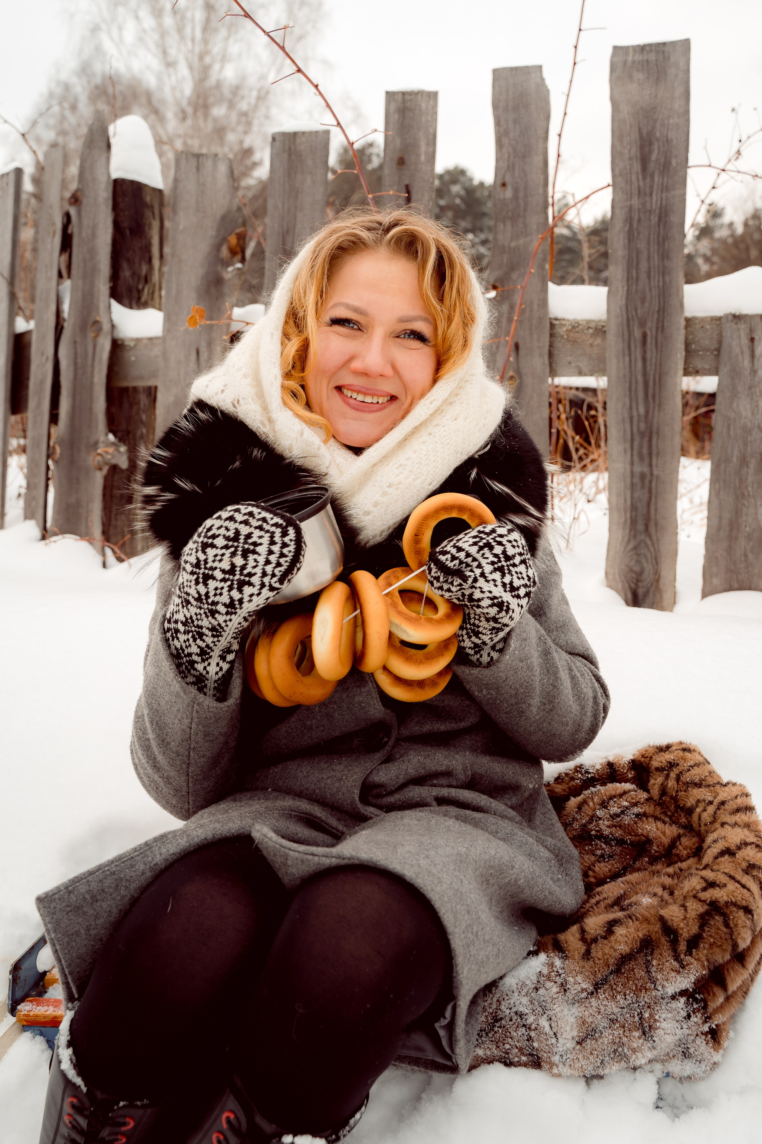 Фотопроект Назад в СССР. Ваш фотограф Северск | Томск