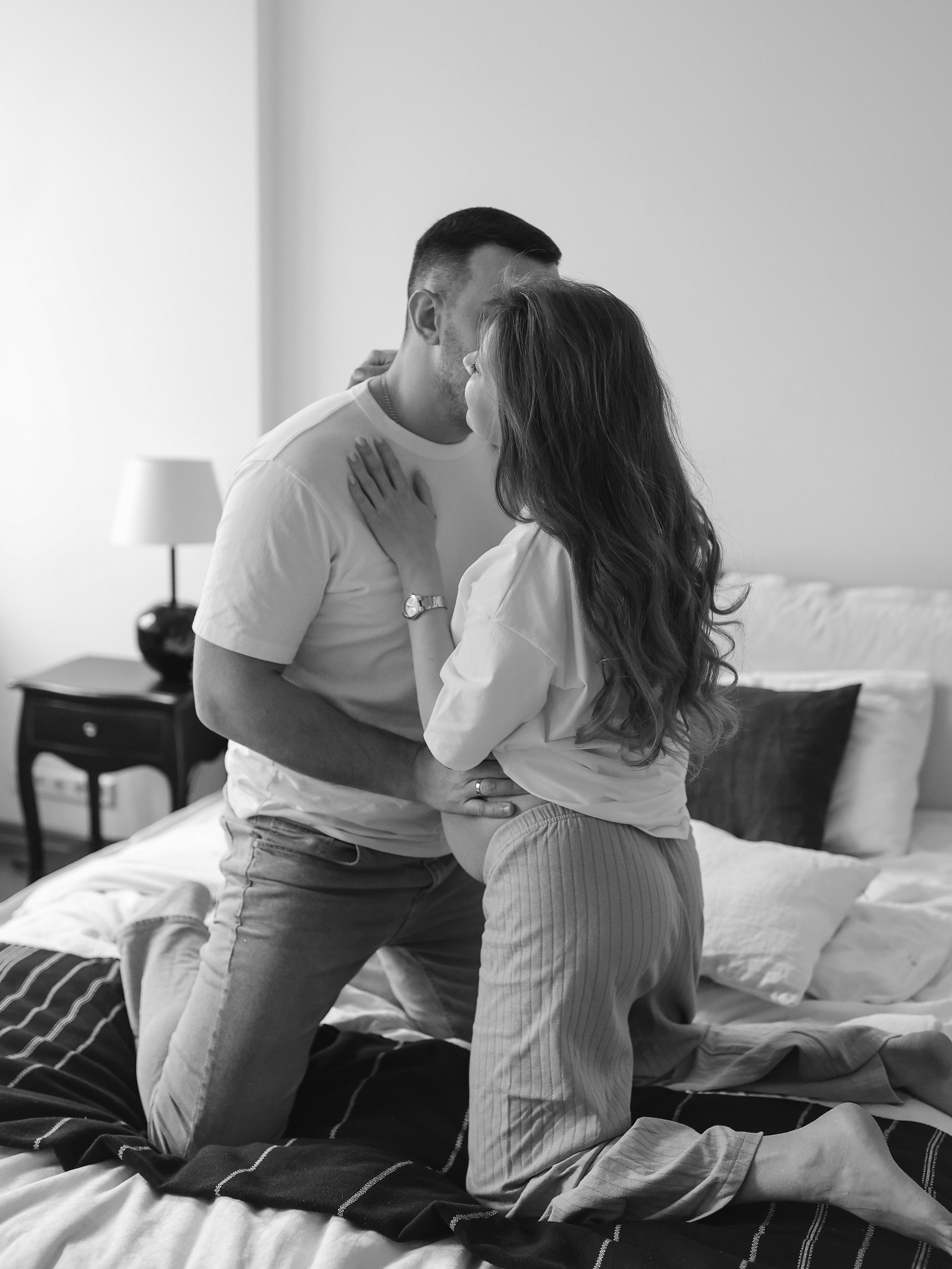 Maria & Igor. Ekaterina Buneeva Photography