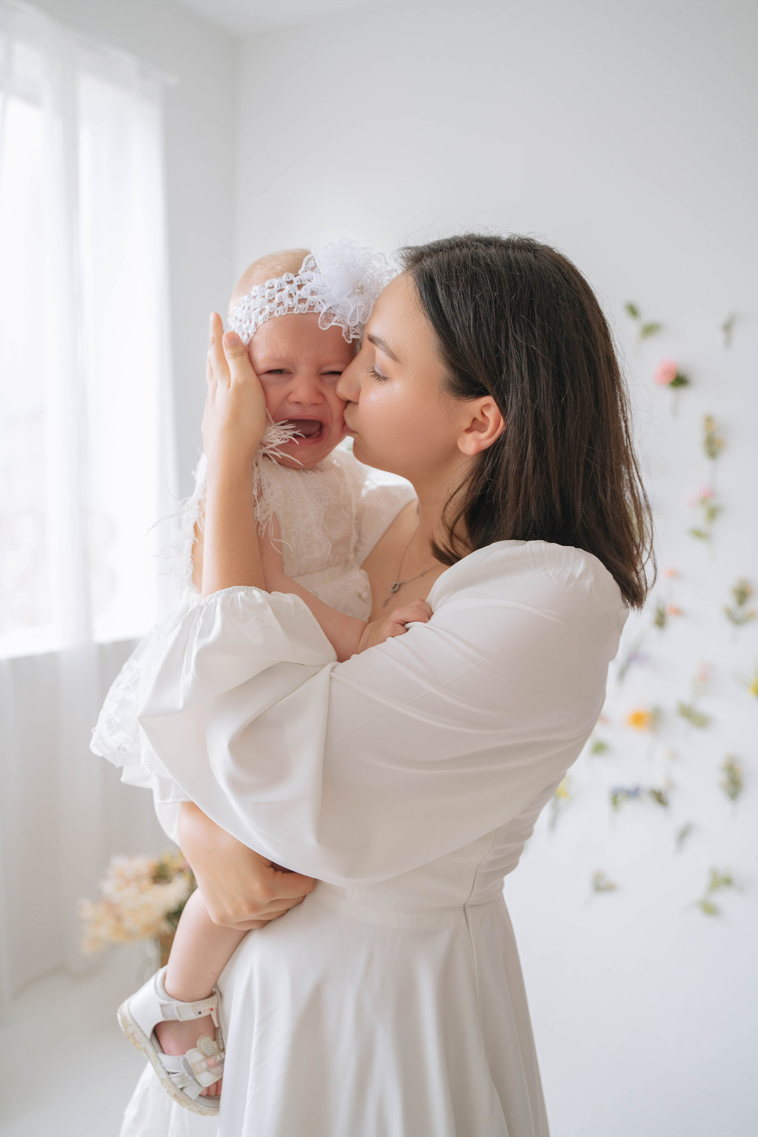 Первый годик. Свадебный фотограф в Краснодаре и Санкт-Петербурге Евгения Алексеева