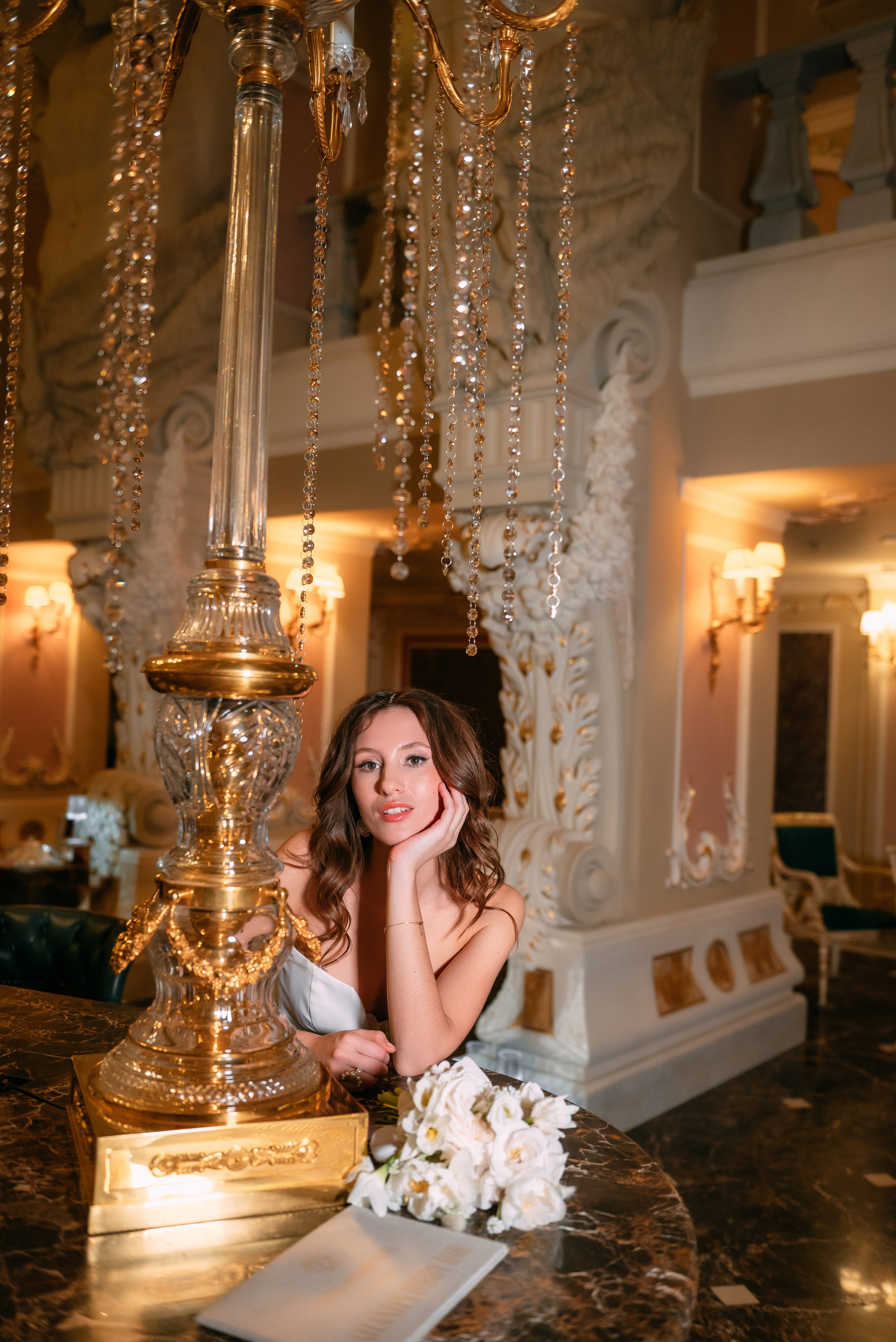 Тимофей + Ксения