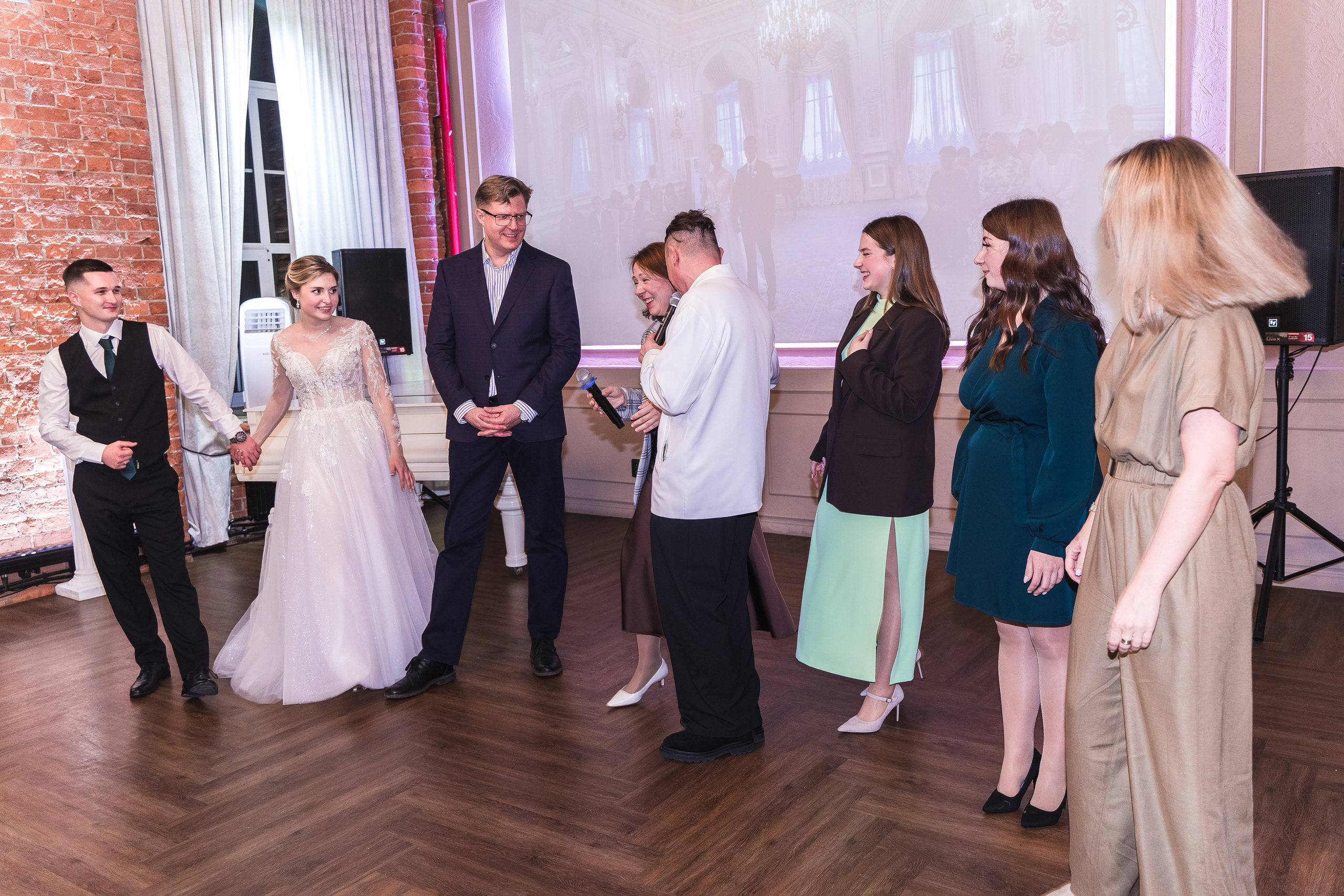 Евгений + Елена