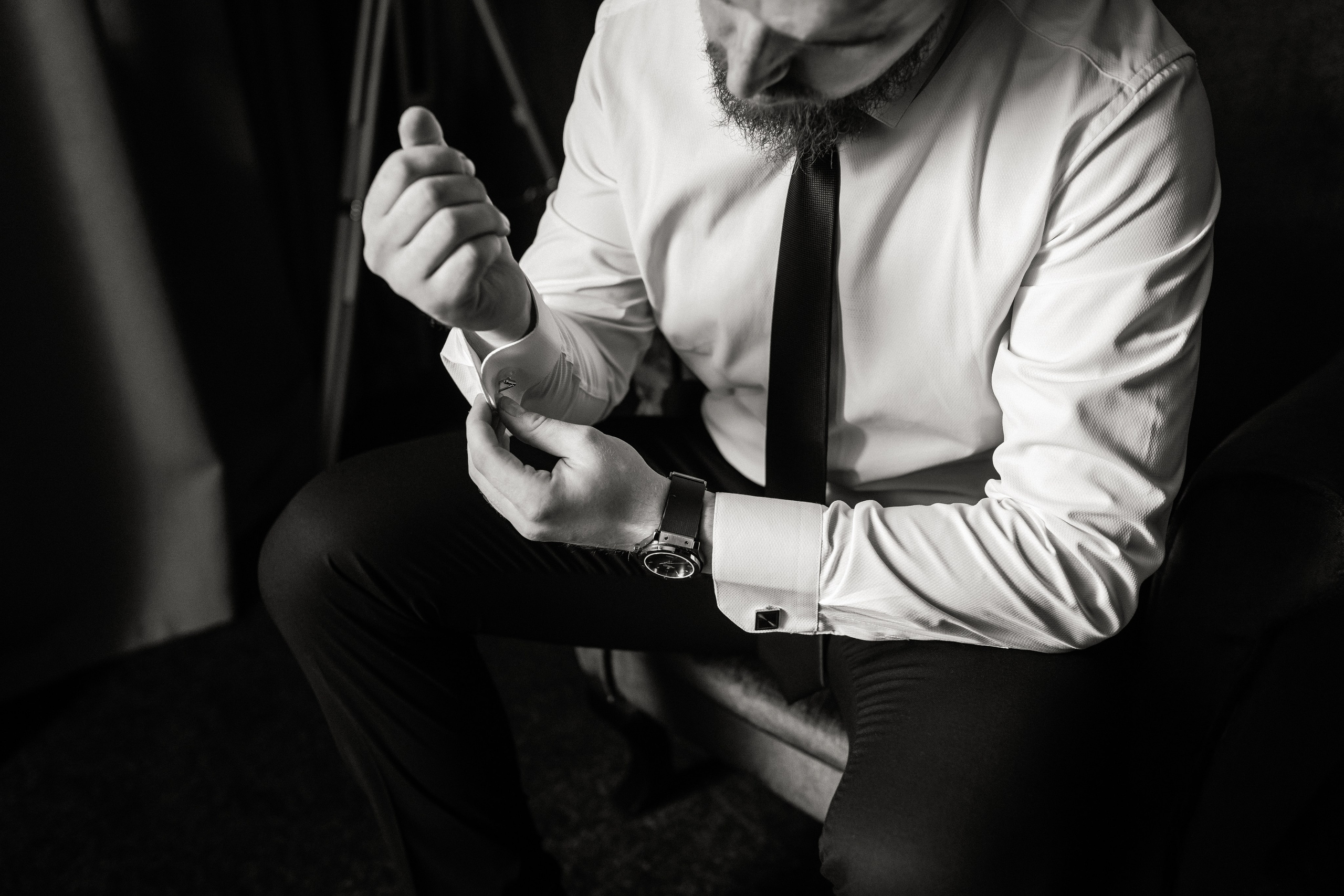 Денис и Валерия. Свадебный и репортажный фотограф Ольга Шевелёва