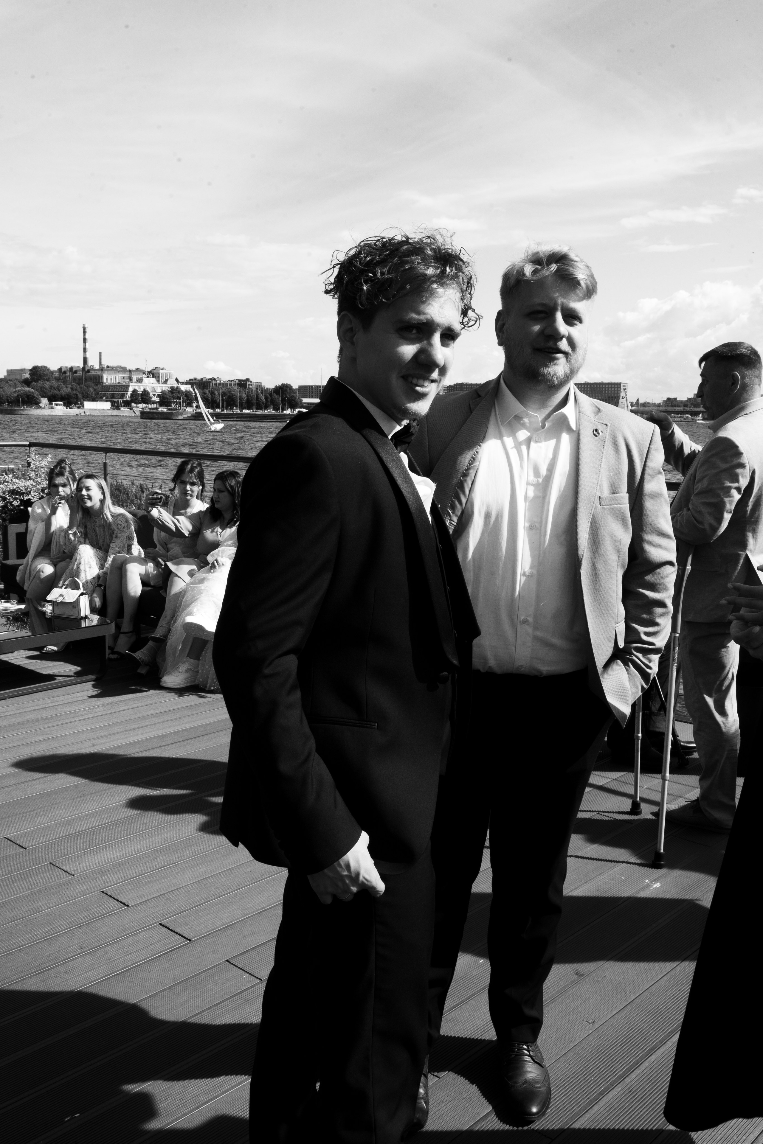 Санкт-Петербург. Свадебный фотограф-видеограф в Архангельске. Фотохудожница Lana Contra