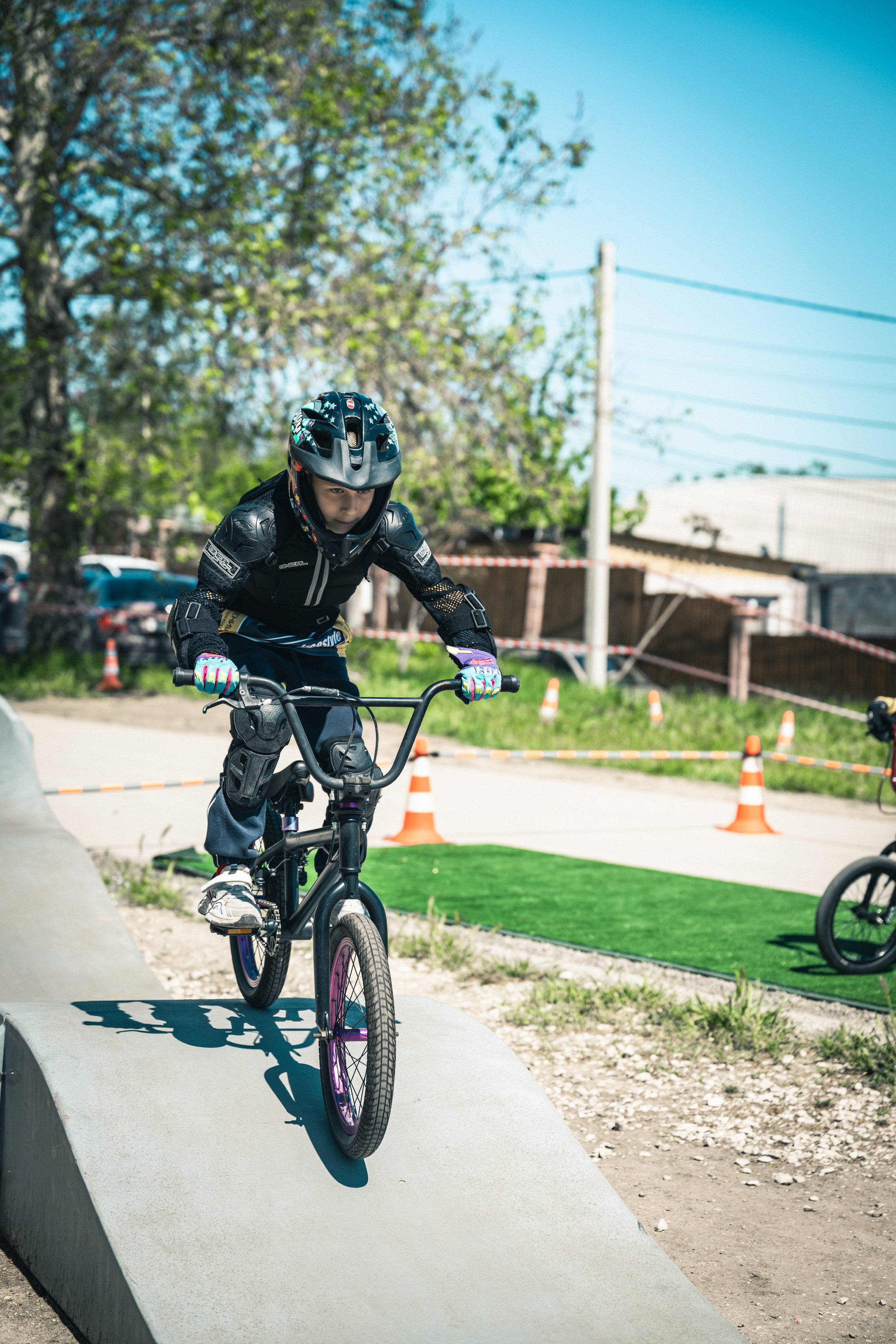 Страсть и рекорды. Спортивная съемка, репортаж. BMX, Севастополь. Студийный и свадебный фотограф и видеограф в Севастополе — Юлия Макаренко