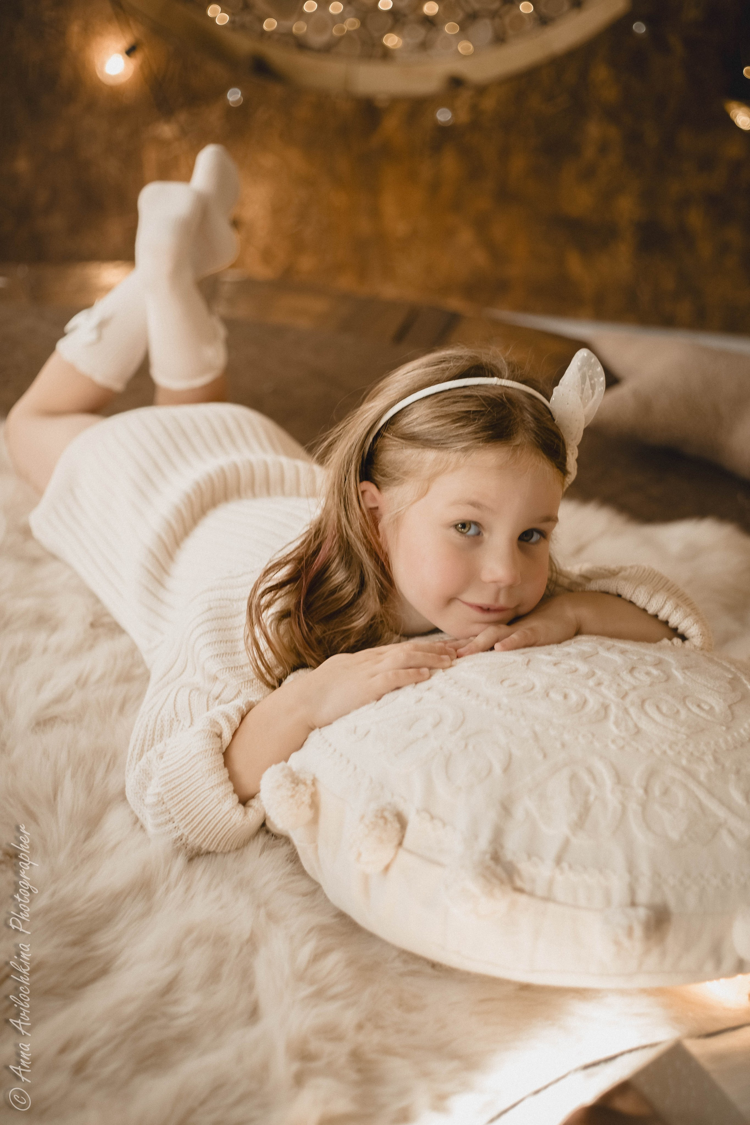 Альбом детских фотографий. Семейный и свадебный фотограф в Москве и Домодедово Анна Авилочкина
