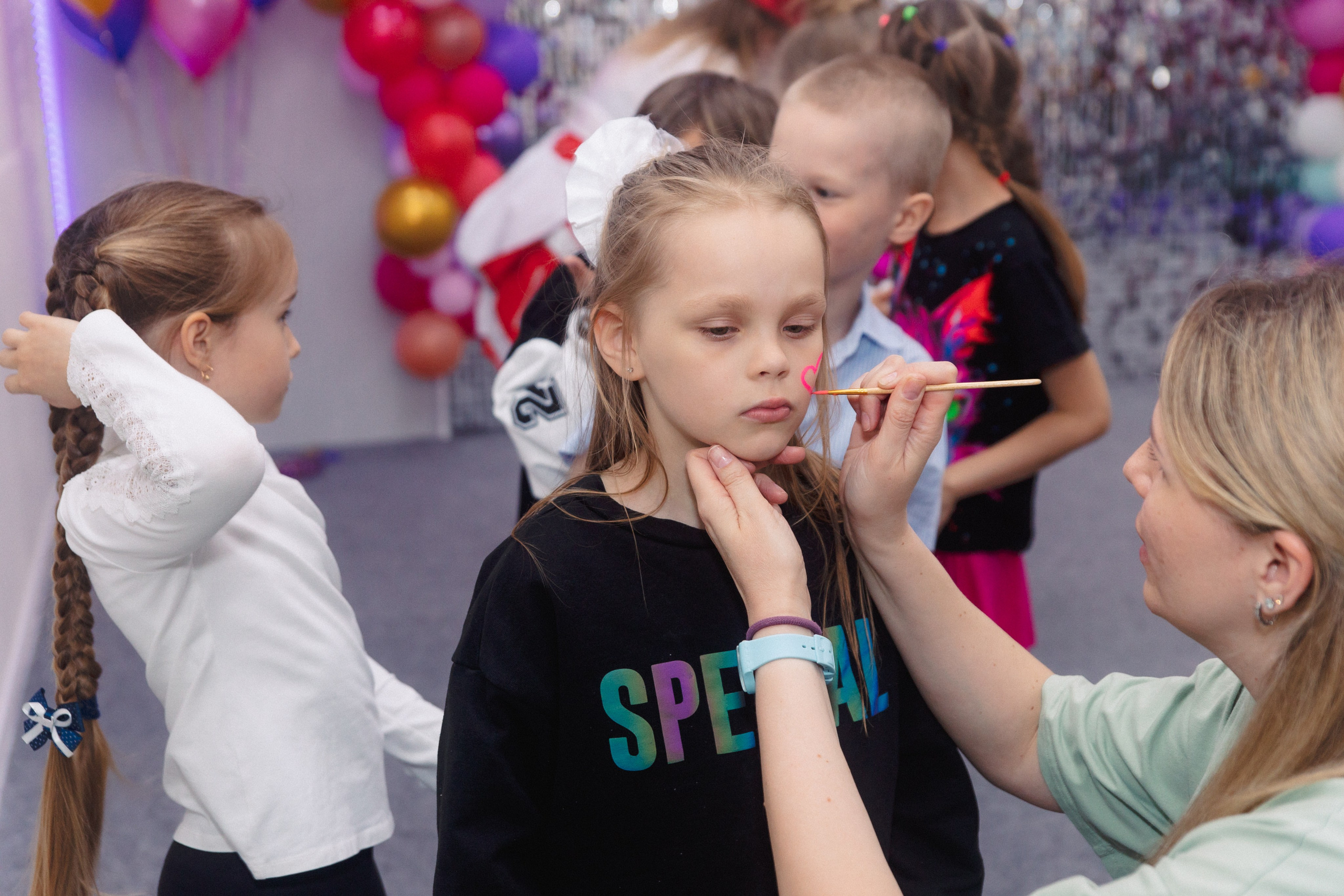 День Рождения Ломоносов. Фотограф в Кронштадте и Санкт-Петербурге Анастасия Коваленко
