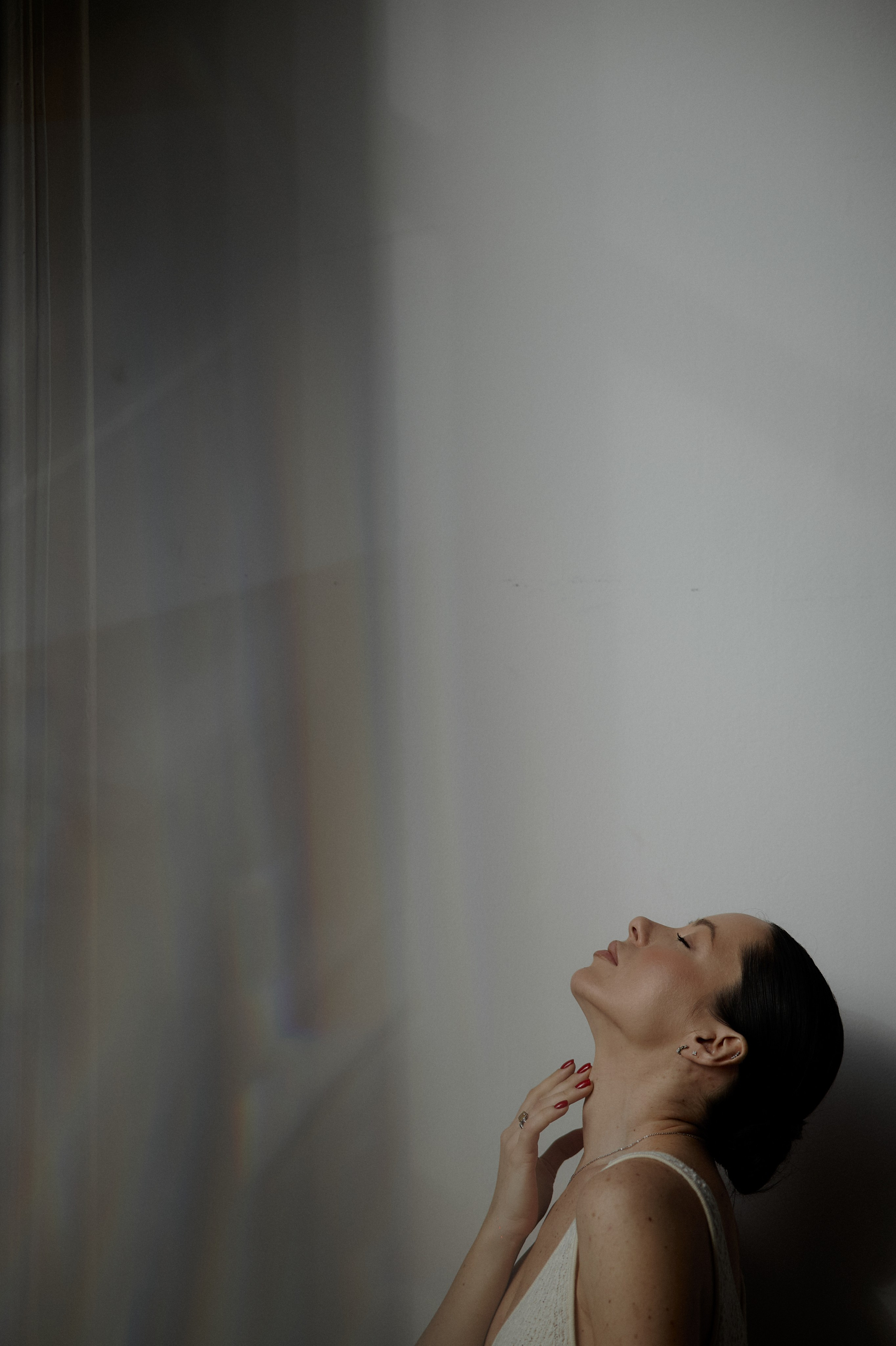 Юля. Семейный и свадебный lifestyle-фотограф в Москве Мария Петрова