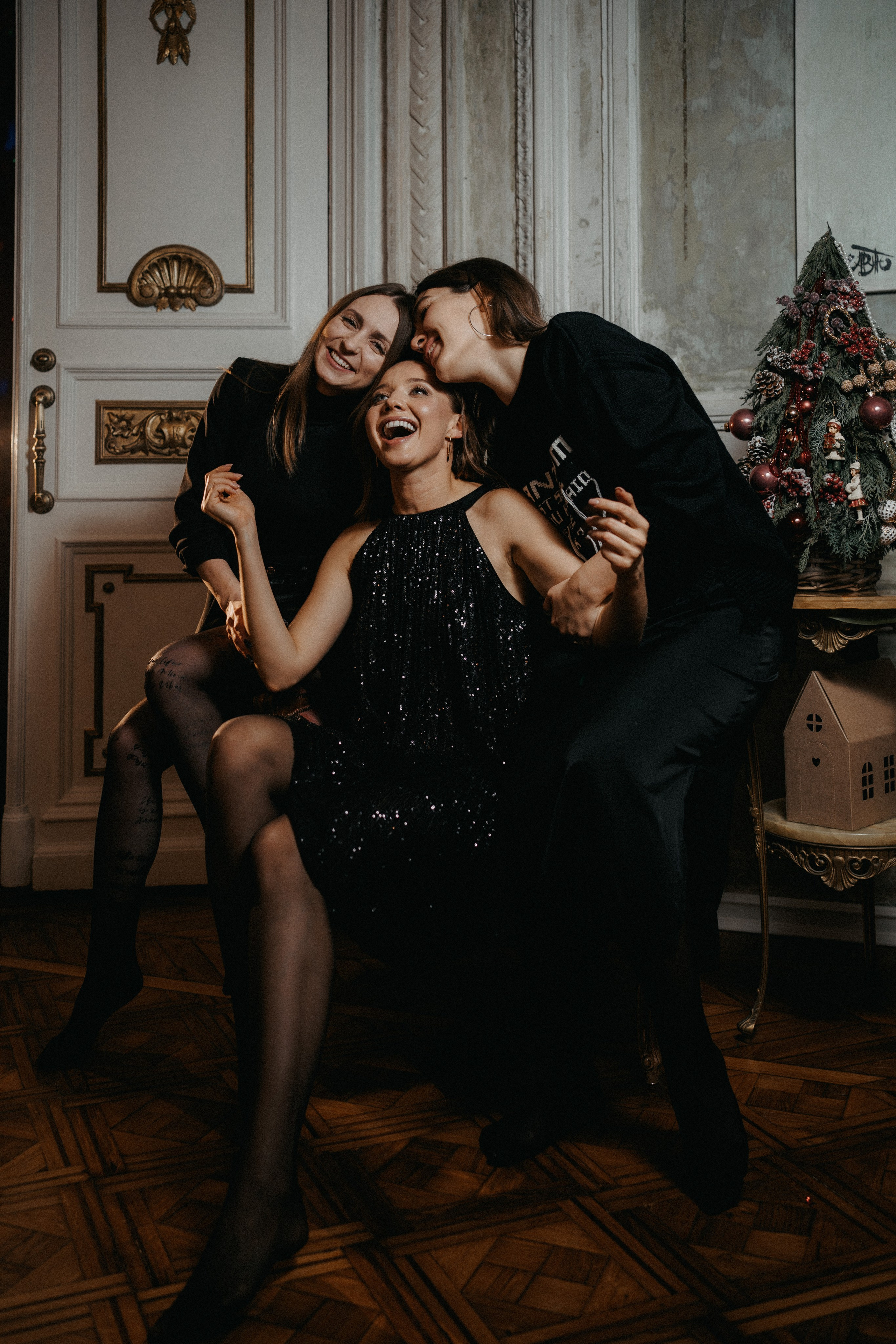 Стильный День Рождения Анны. Семейный lifestyle фотограф в Ростове-на-Дону