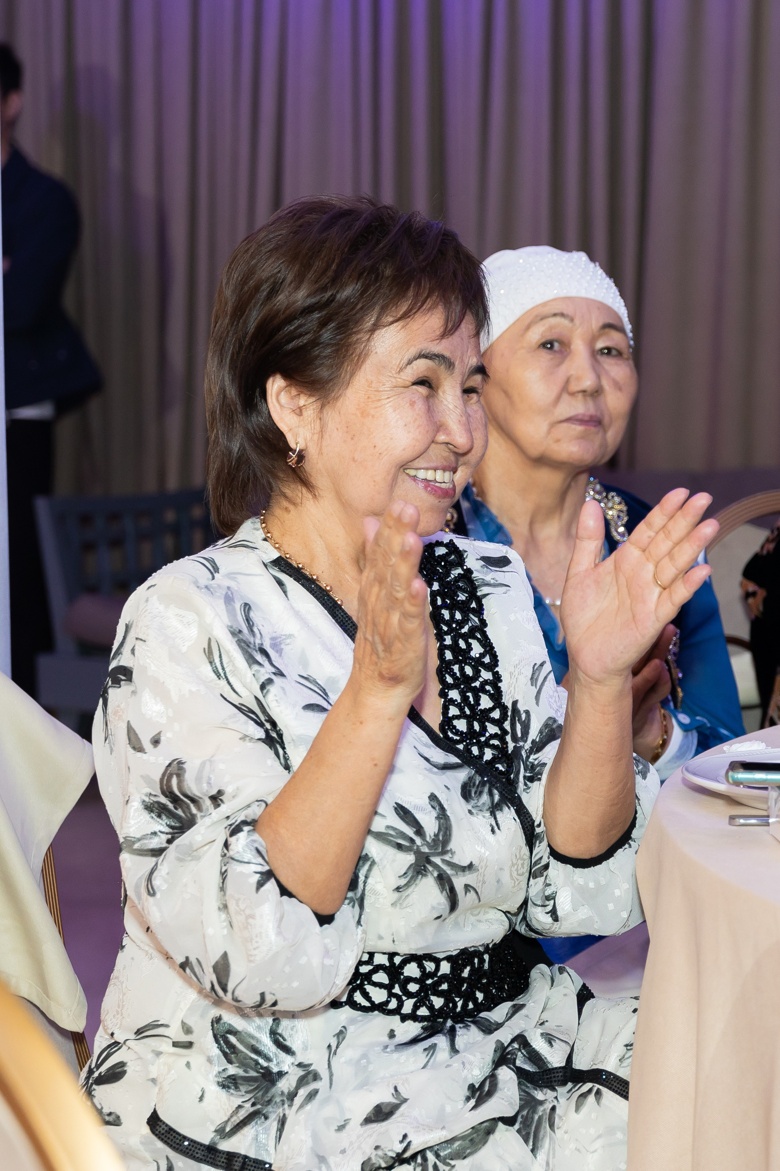 Свадебный банкет. Фото и видеосъемка в Алматы