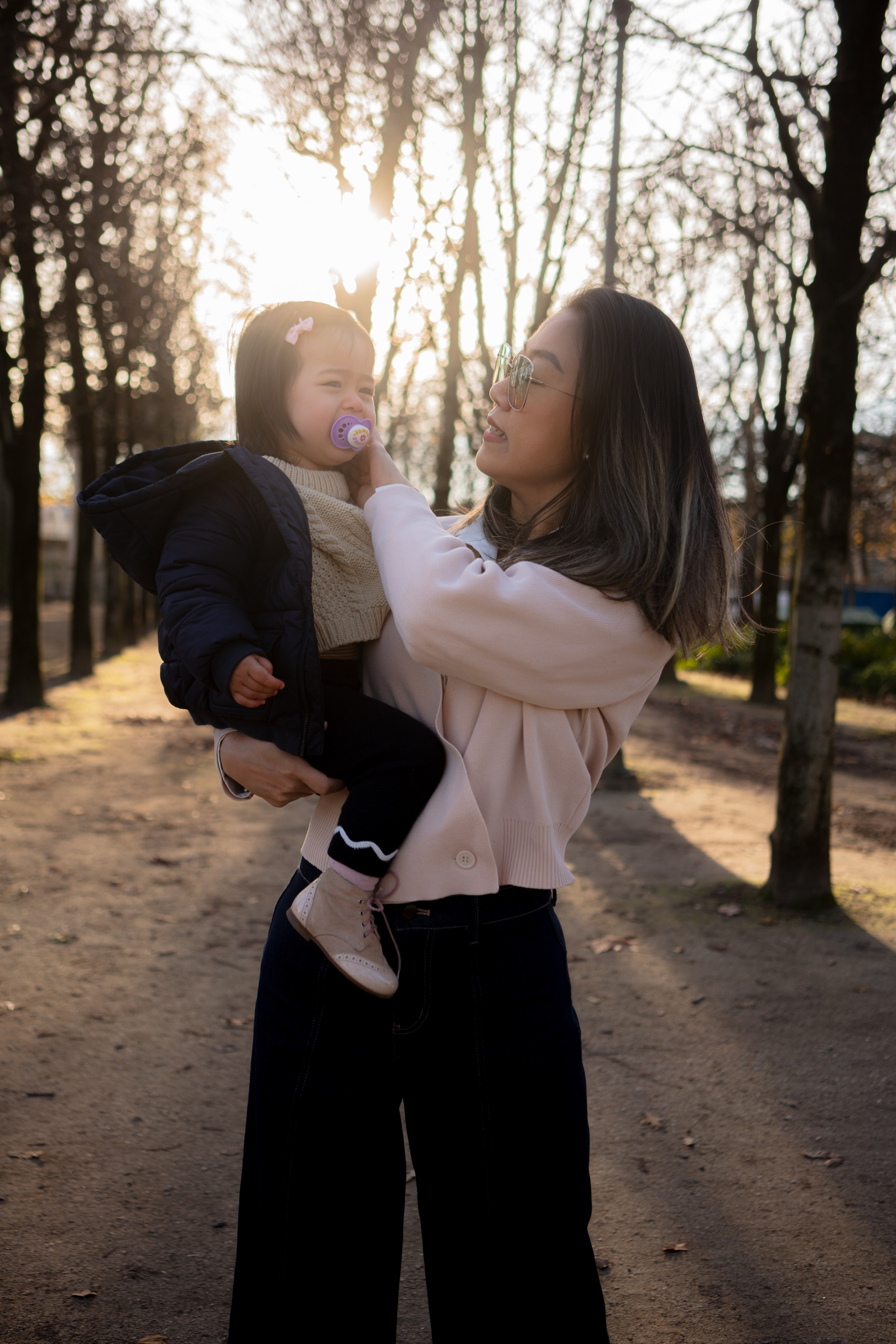 Mary. Photographer Yudakova Daria