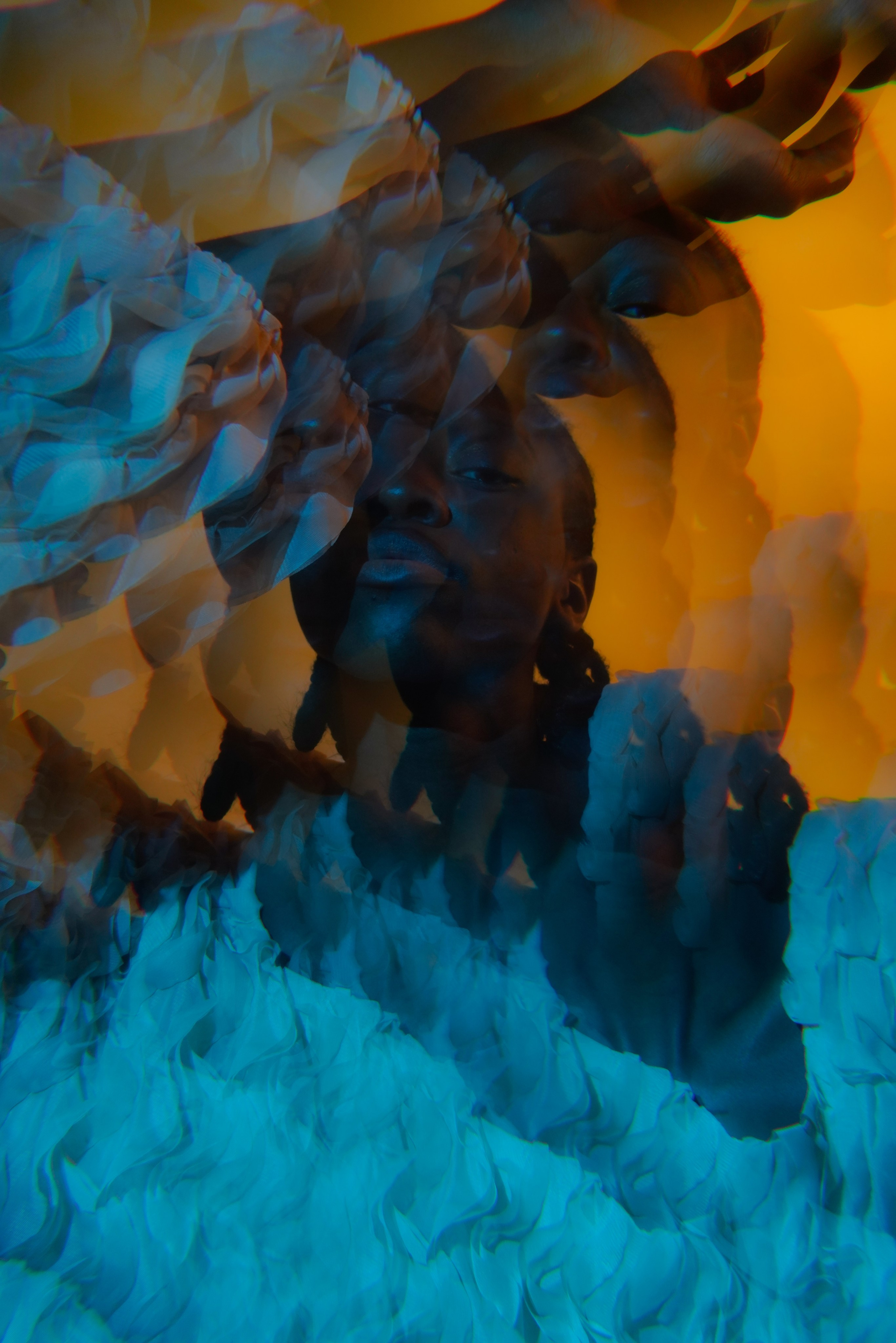 Merlene. Photographer Yudakova Daria