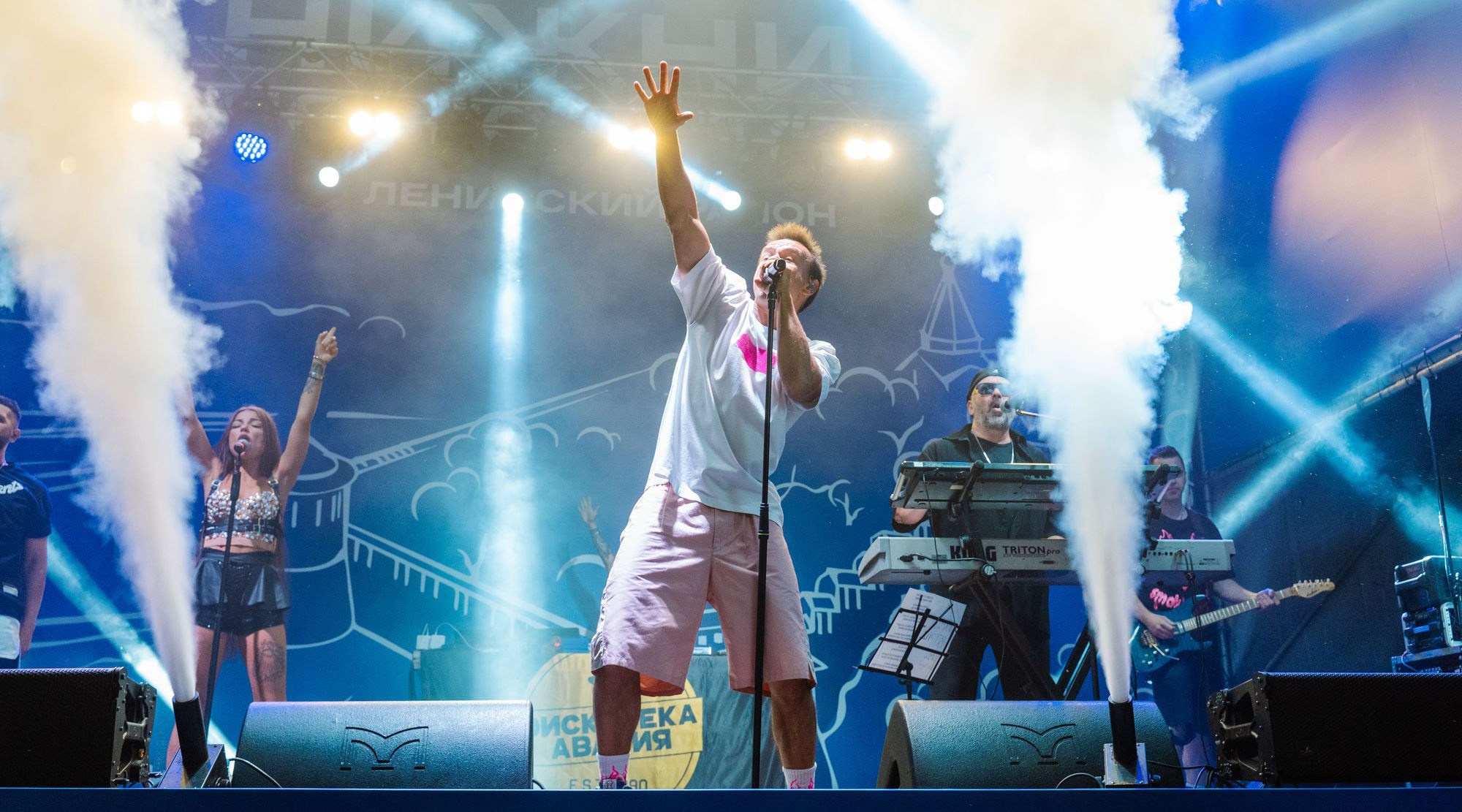 Городские мероприятия