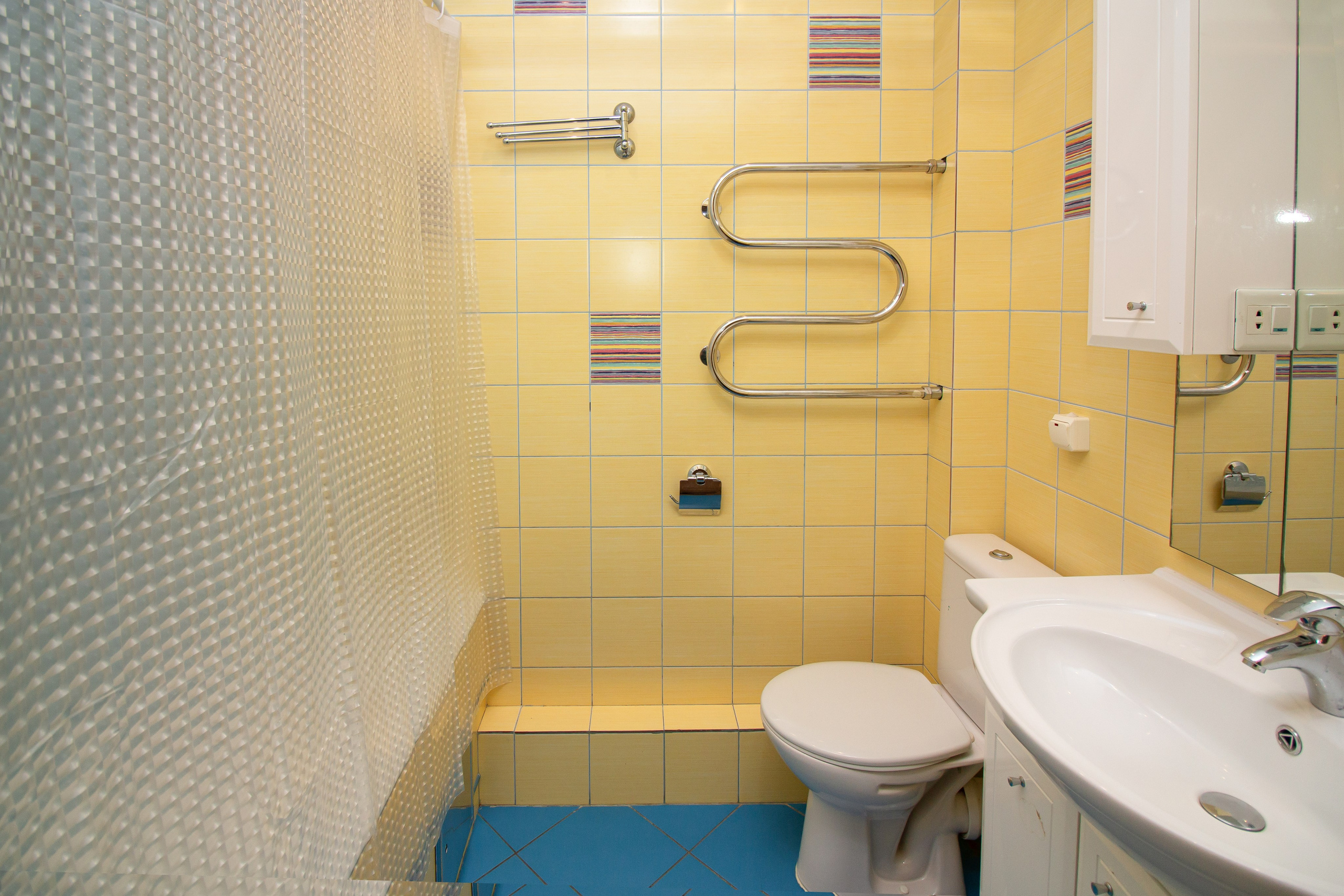 Квартира под аренду. Фотограф недвижимости и контент-съемки в СПб