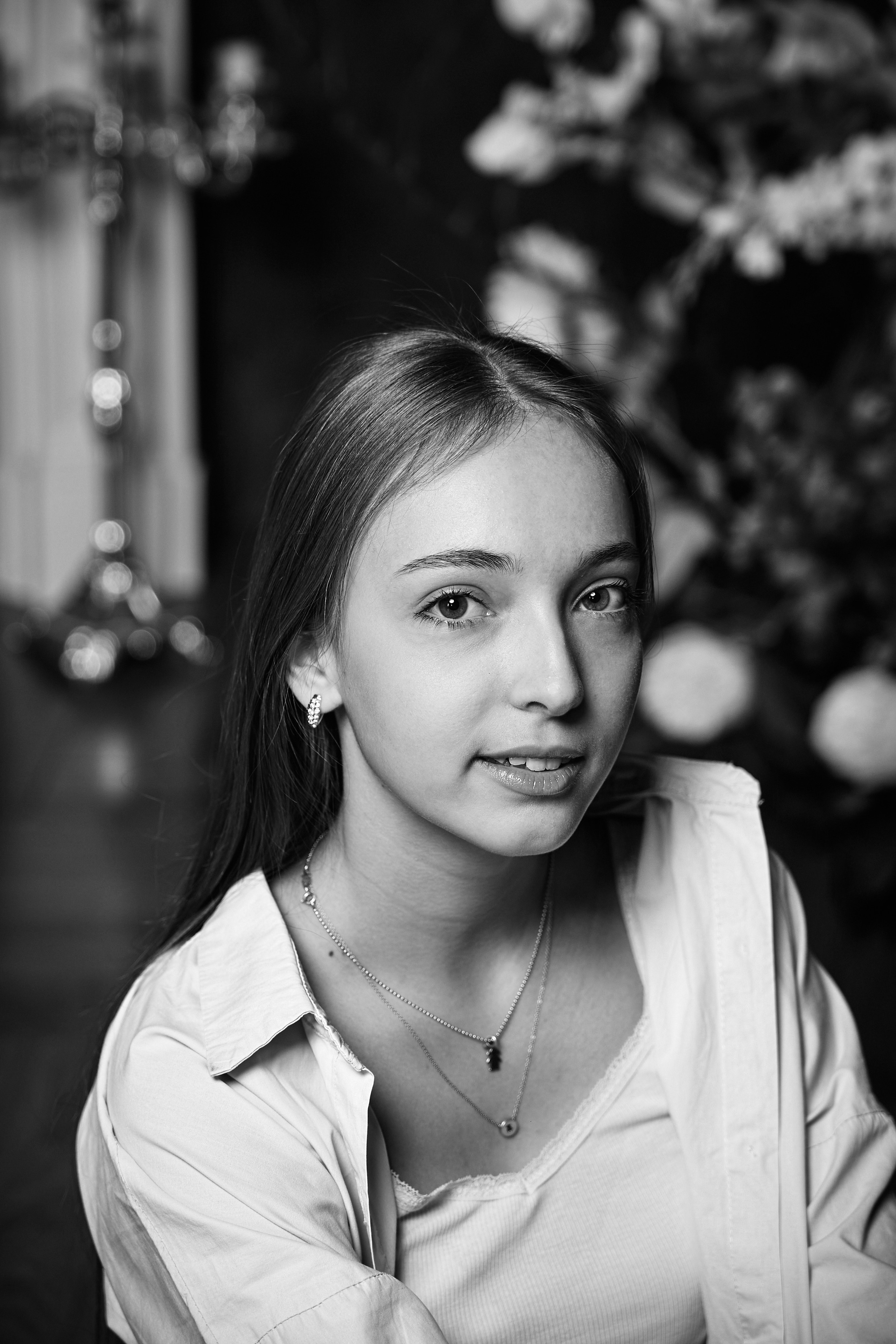 Студийные фотосессии