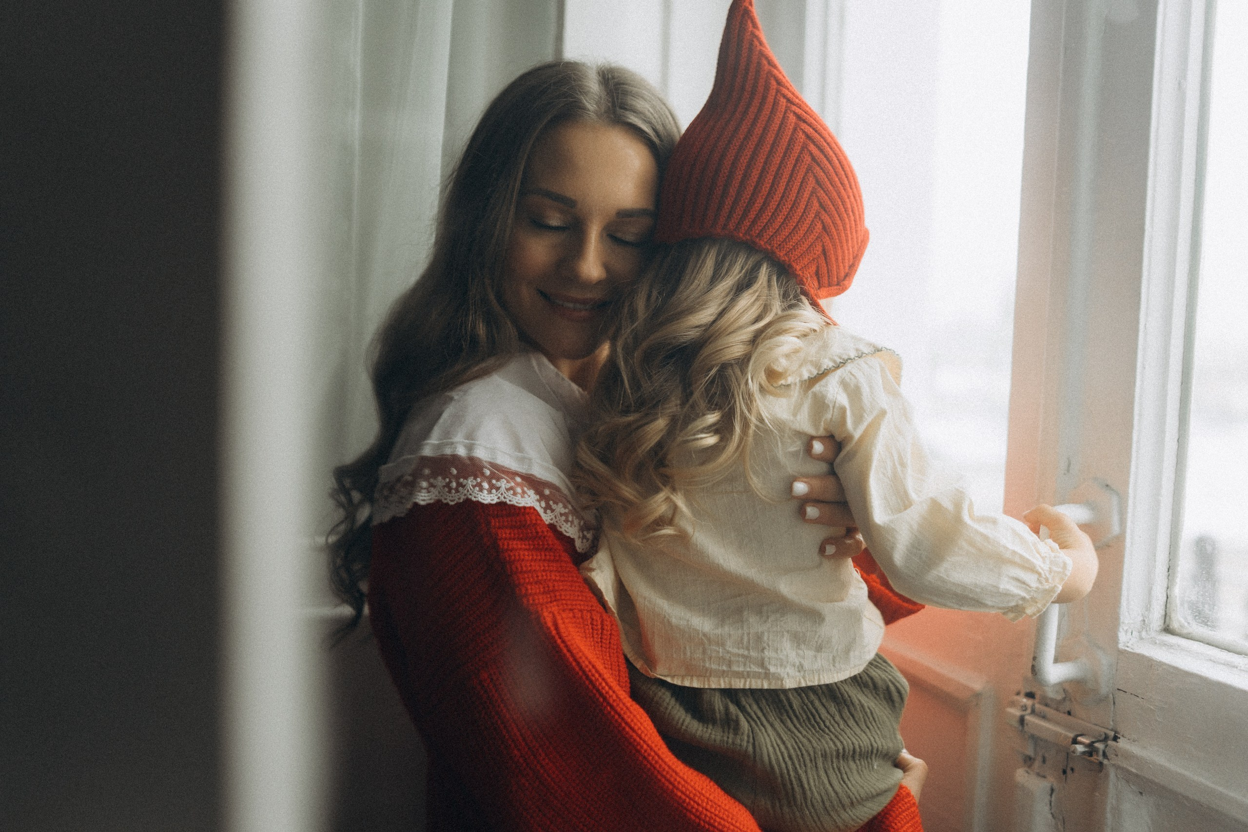 Портретный фотограф в г. Москва Солнцево Яковлева Анастасия