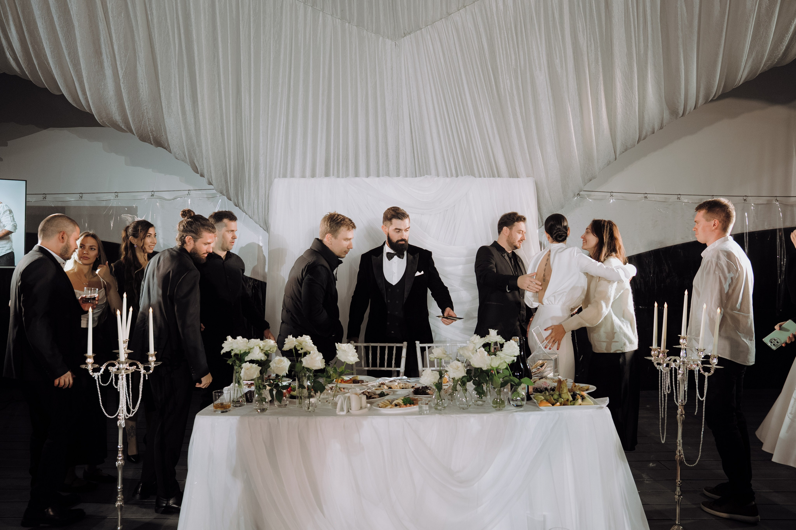 Иван и Ульяна