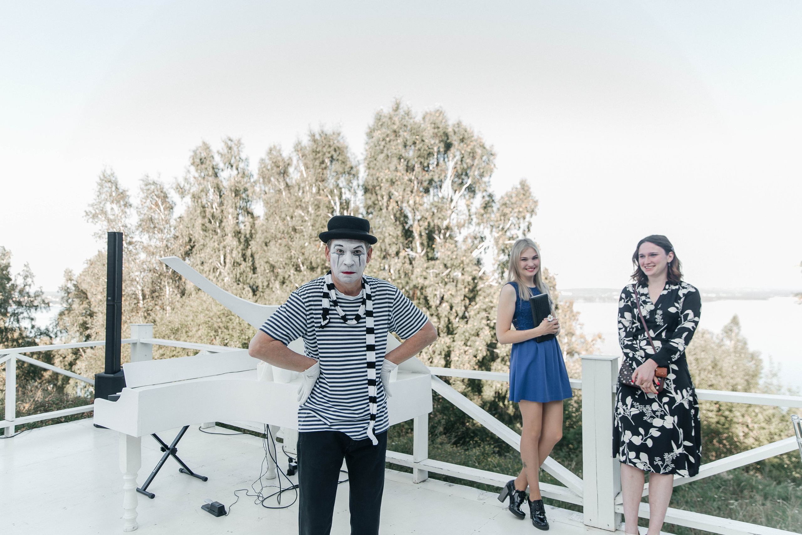 Корпоратив. Главная