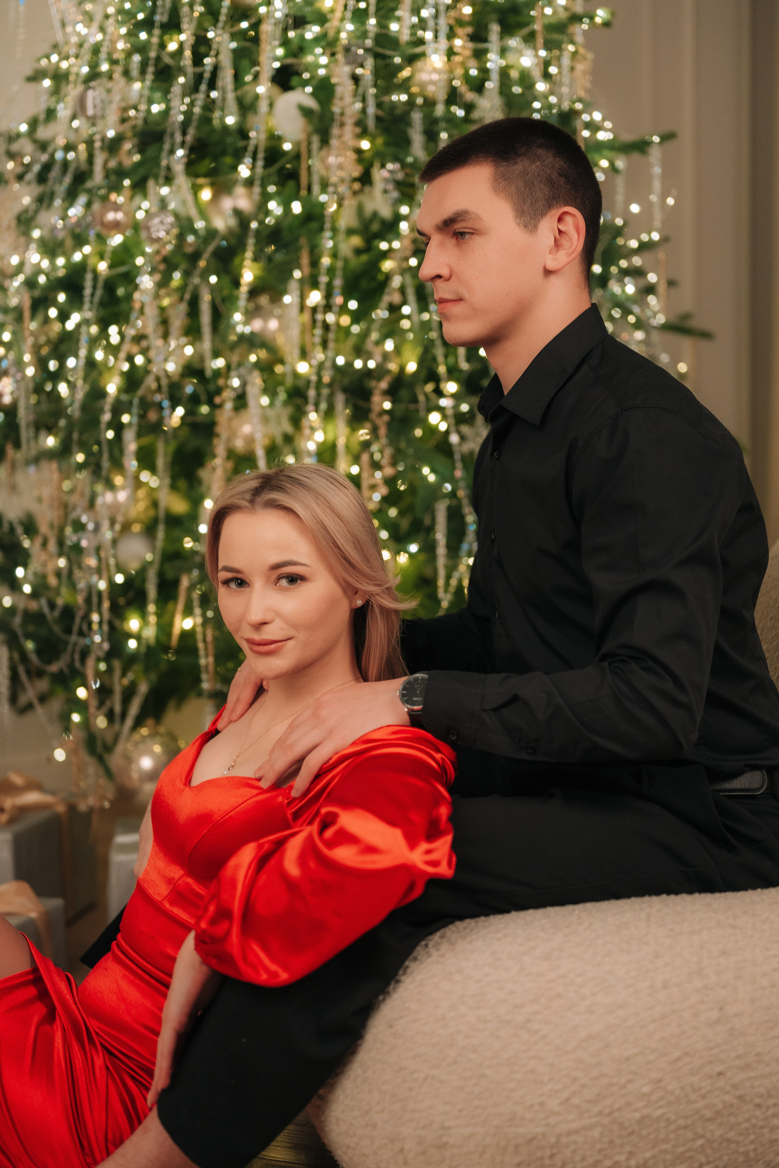 Андрей и Наталина. Иван Кубик — фотограф и видеограф