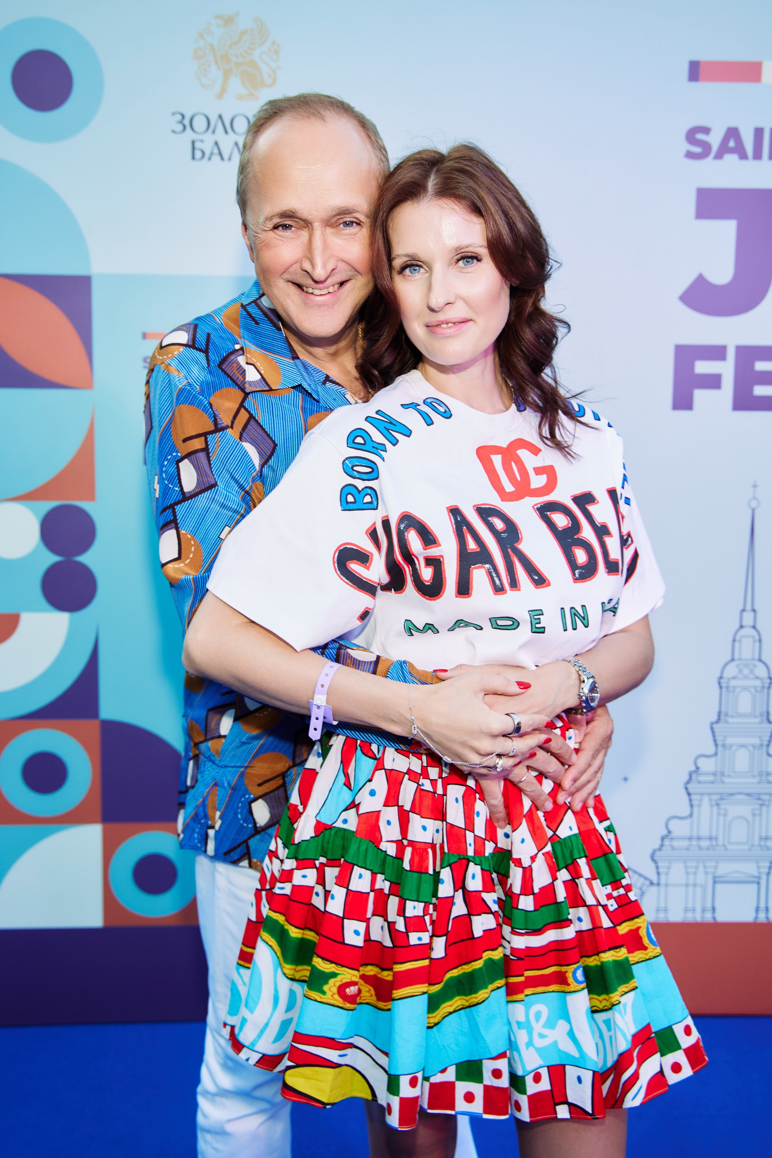 Jazz Festival. Reportage photographer Vlad Shishkin