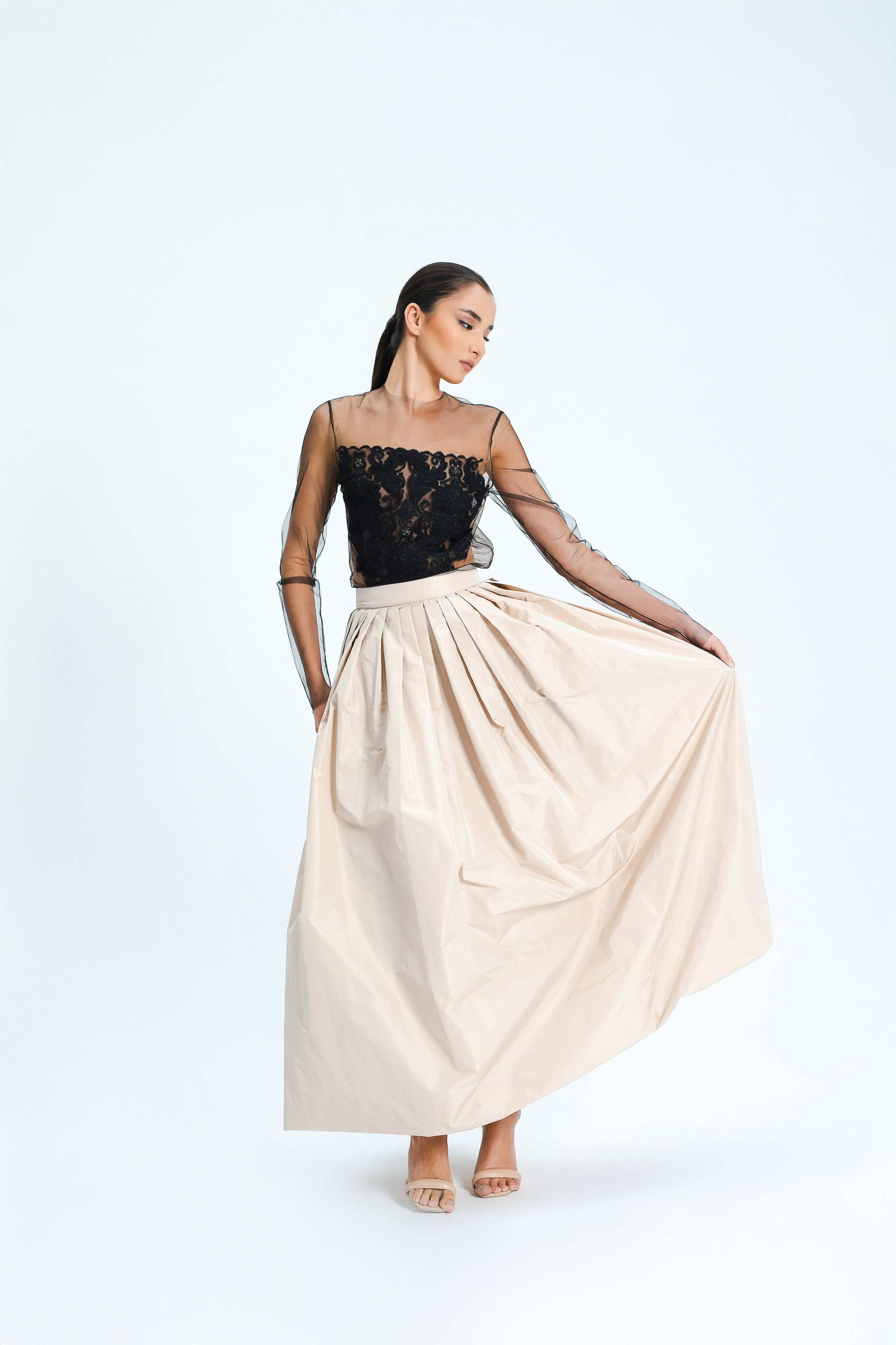 Zardozi. Фотограф Алматы, fashion, бренды, индивидуальные съемки