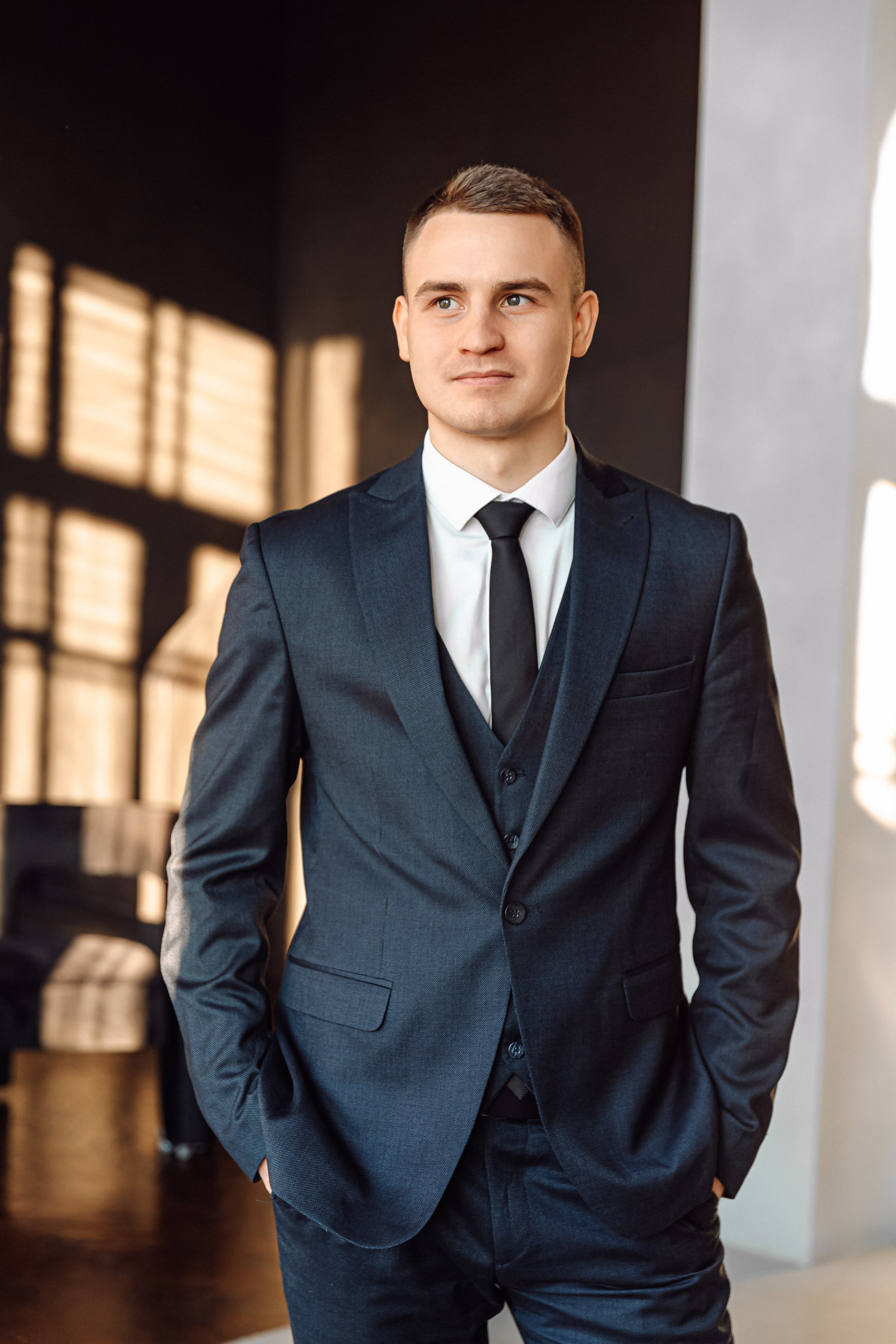 Юристы Калашников и Ко. Фотограф Евгения Улаз