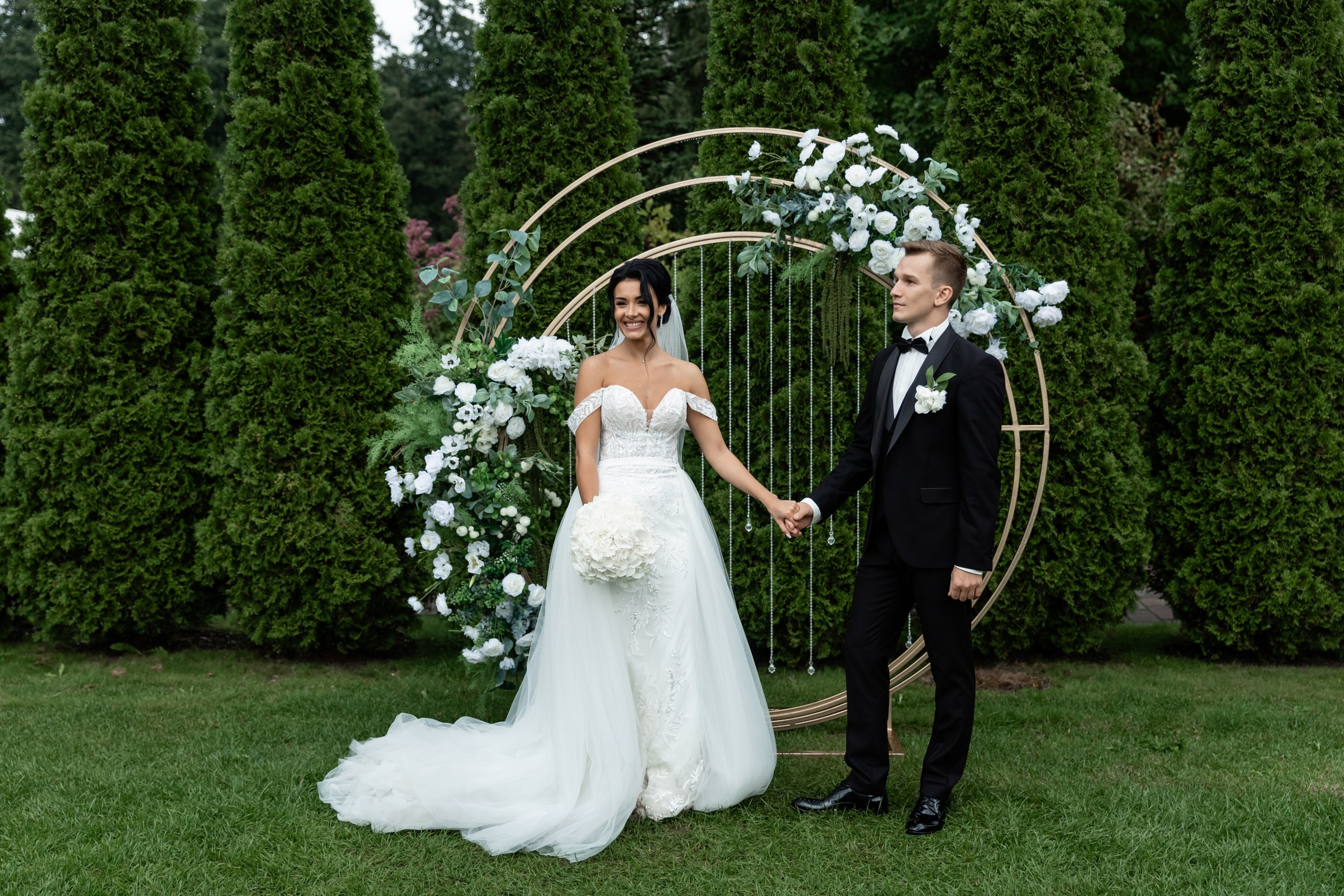 Герман и Анастасия (Artiland). Татьяна Чернышова свадебный фотограф Москва