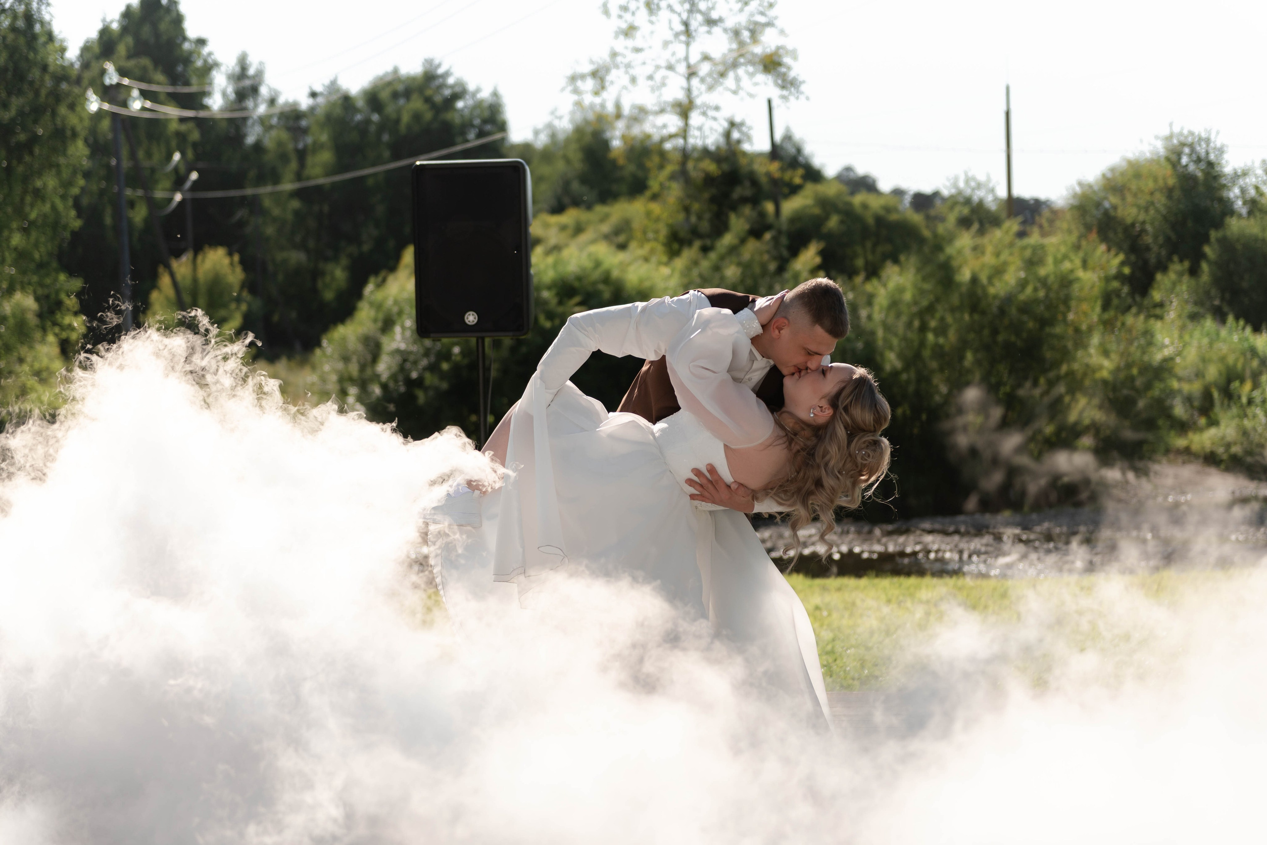 Леонид и Полина. Фотограф из Томска Субботина Яна