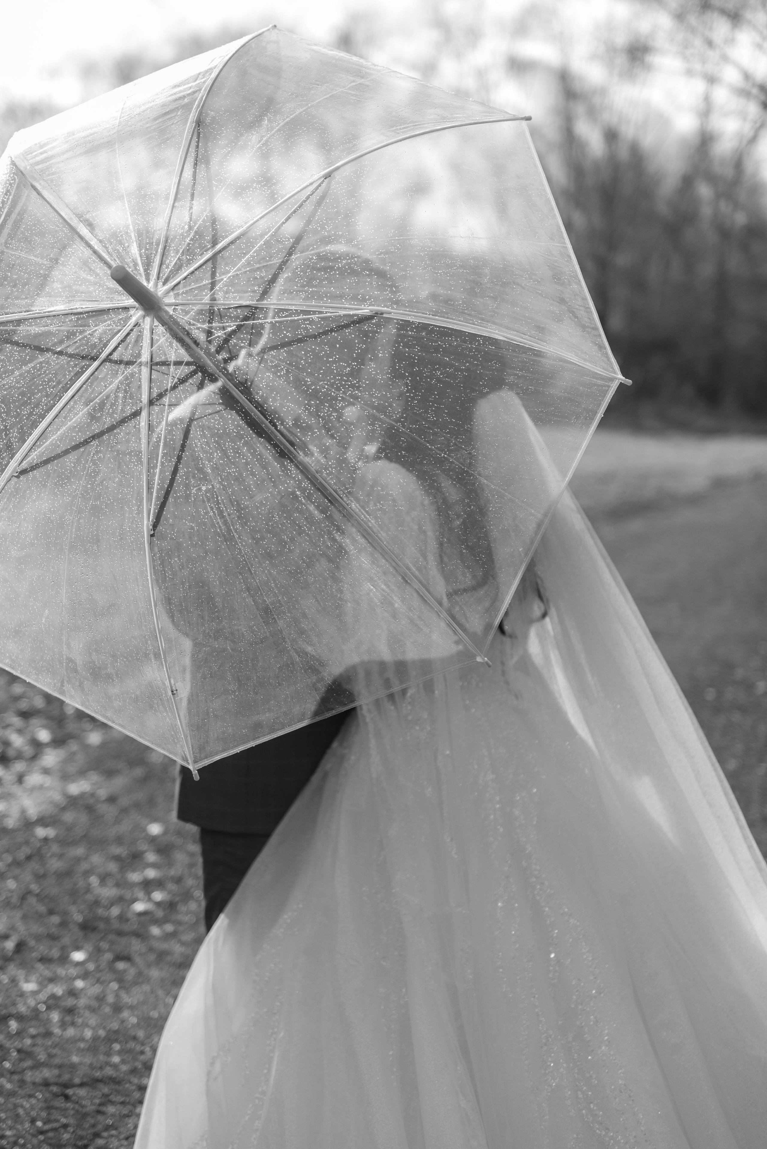 Свадебная сьемка. Фотограф из Томска Субботина Яна