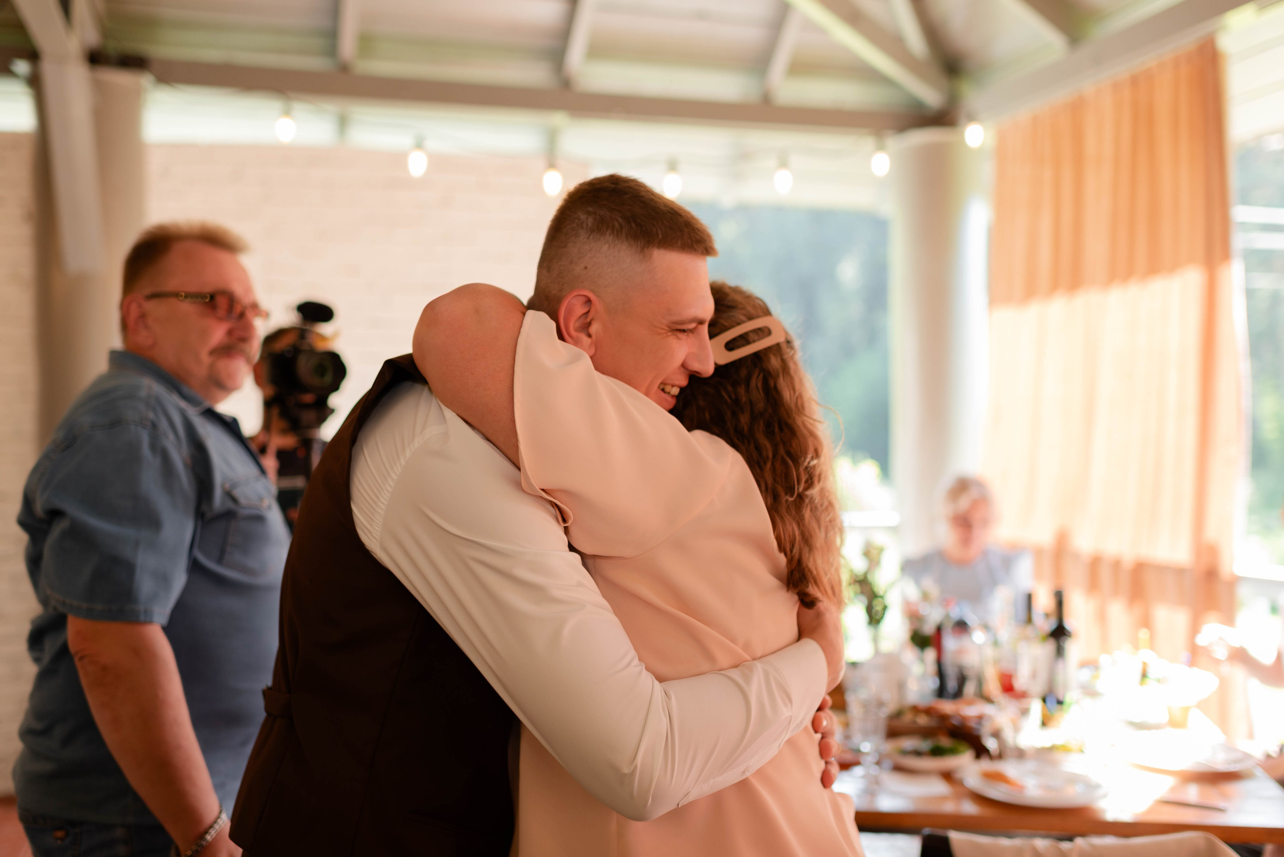 Леонид и Полина. Фотограф из Томска Субботина Яна