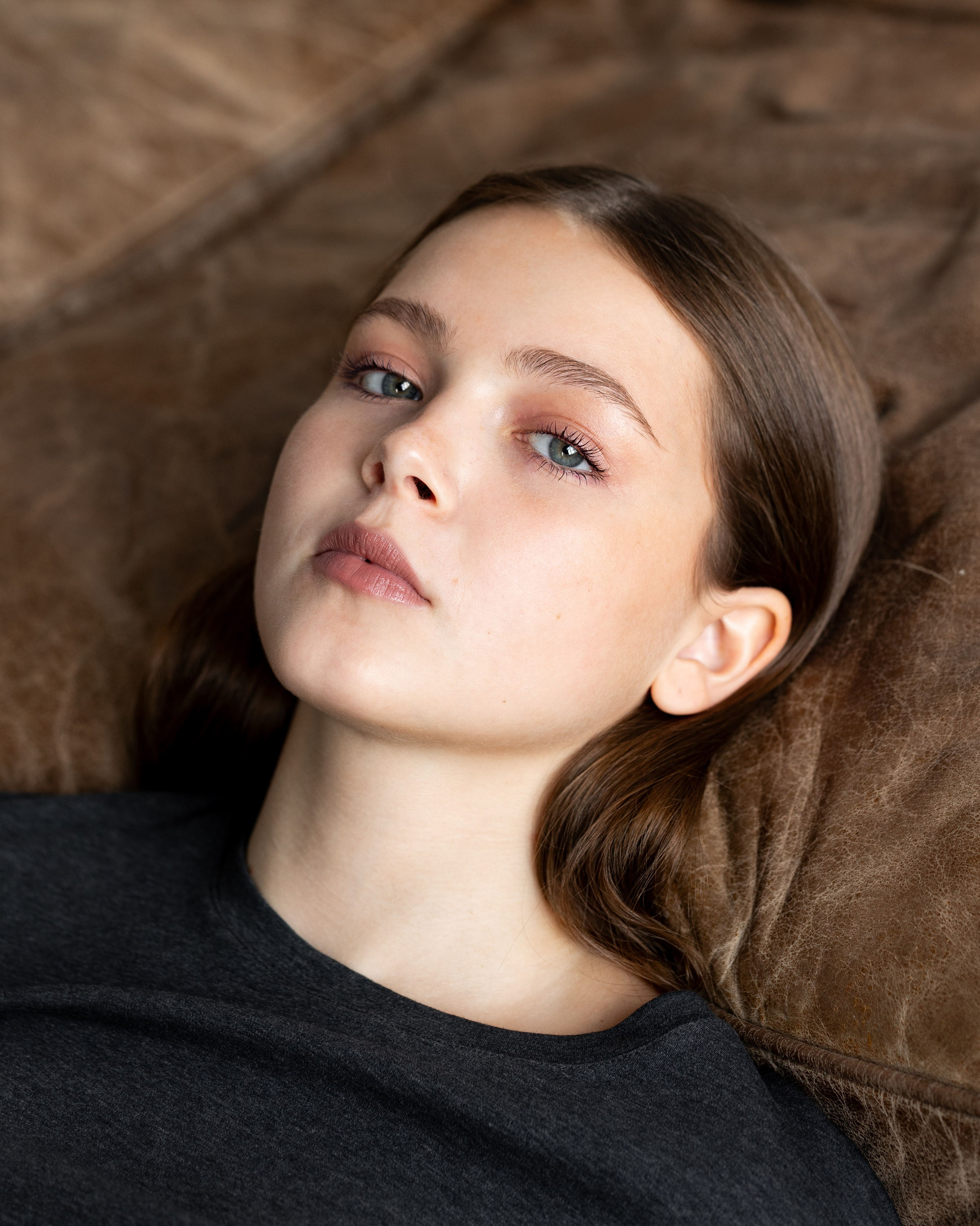 Ксения Шабикова. Свадебный фотограф Алена Полянская