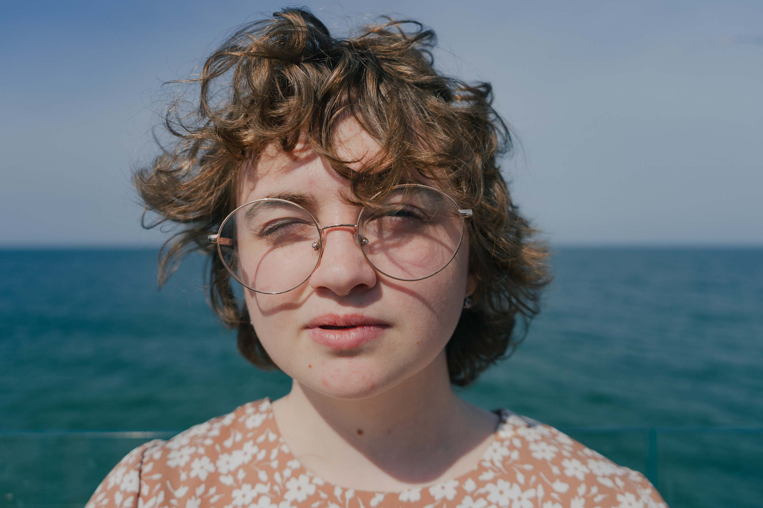 Балтийское море. Денис Марков — фотограф в Екатеринбурге