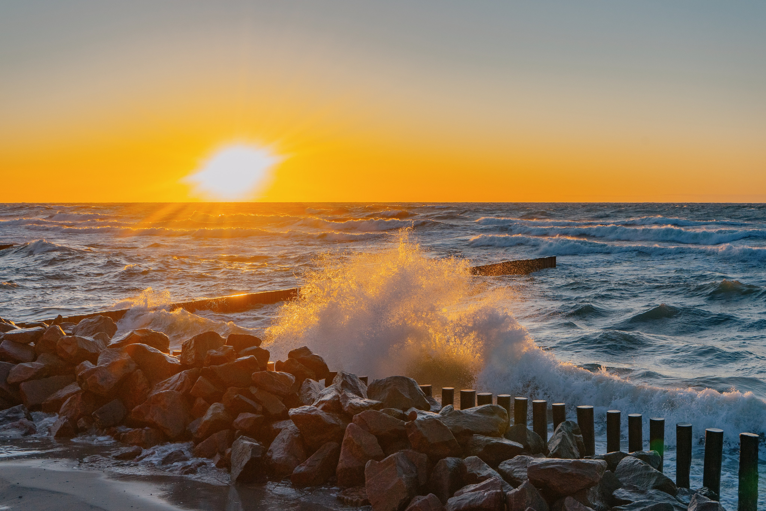 Балтика. Денис Марков — фотограф в Екатеринбурге