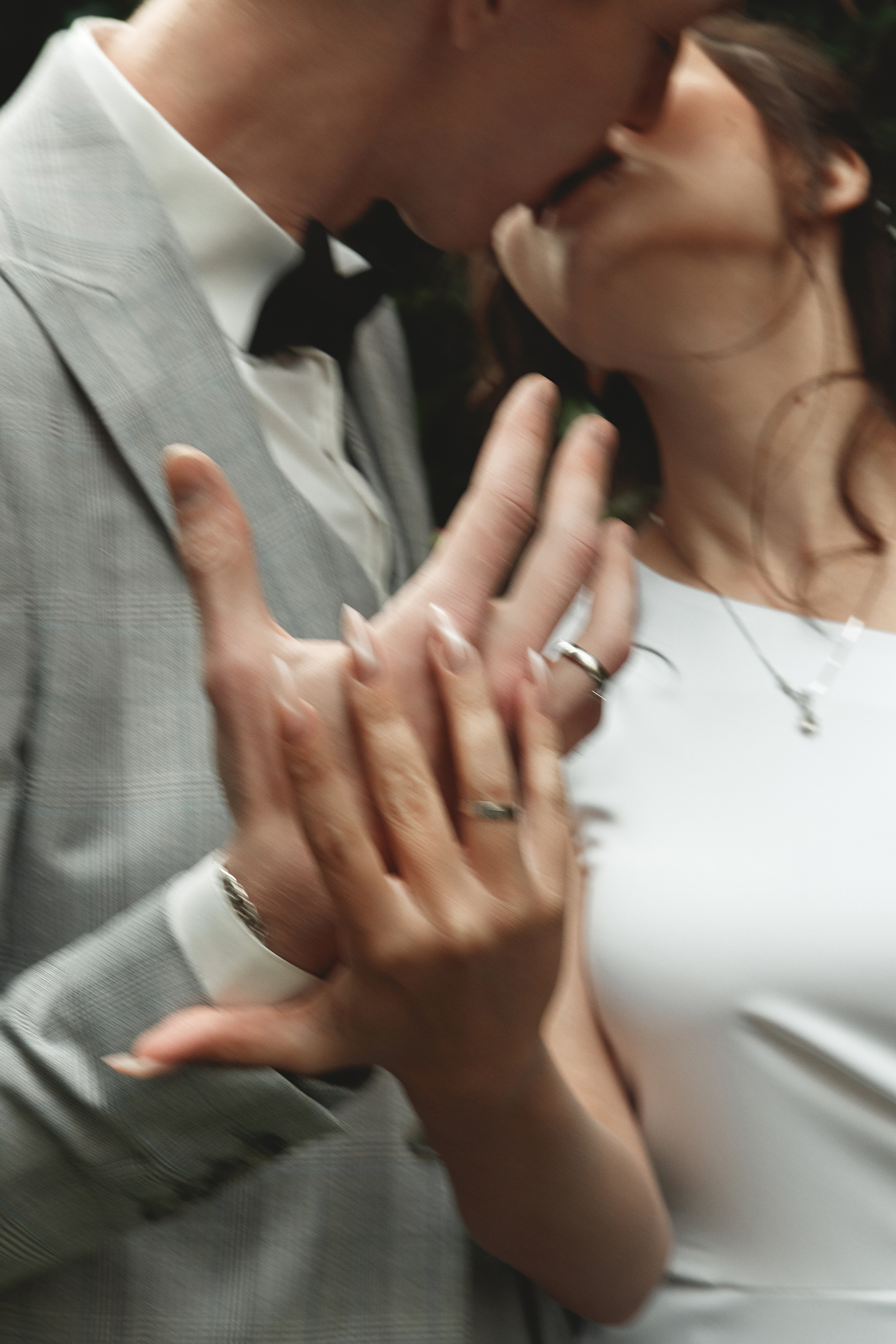 Раксана & Александр. Фотограф в Самаре Юля Борщ