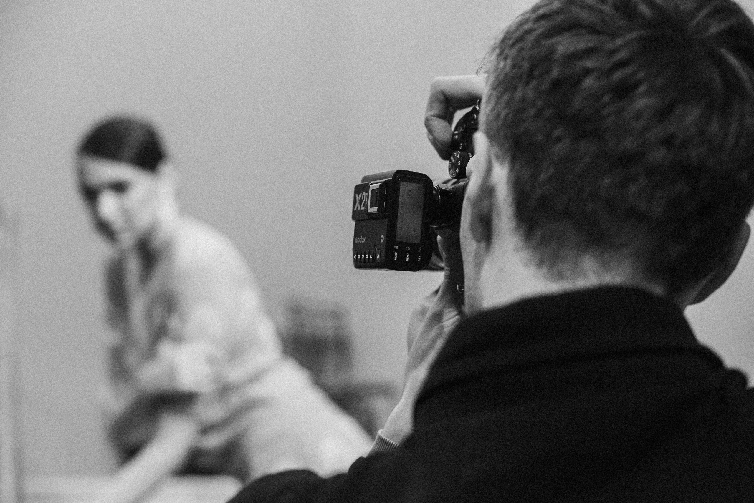 Форум «Содружество моды» // Осень 2023. Фотограф Элина Брусенцева