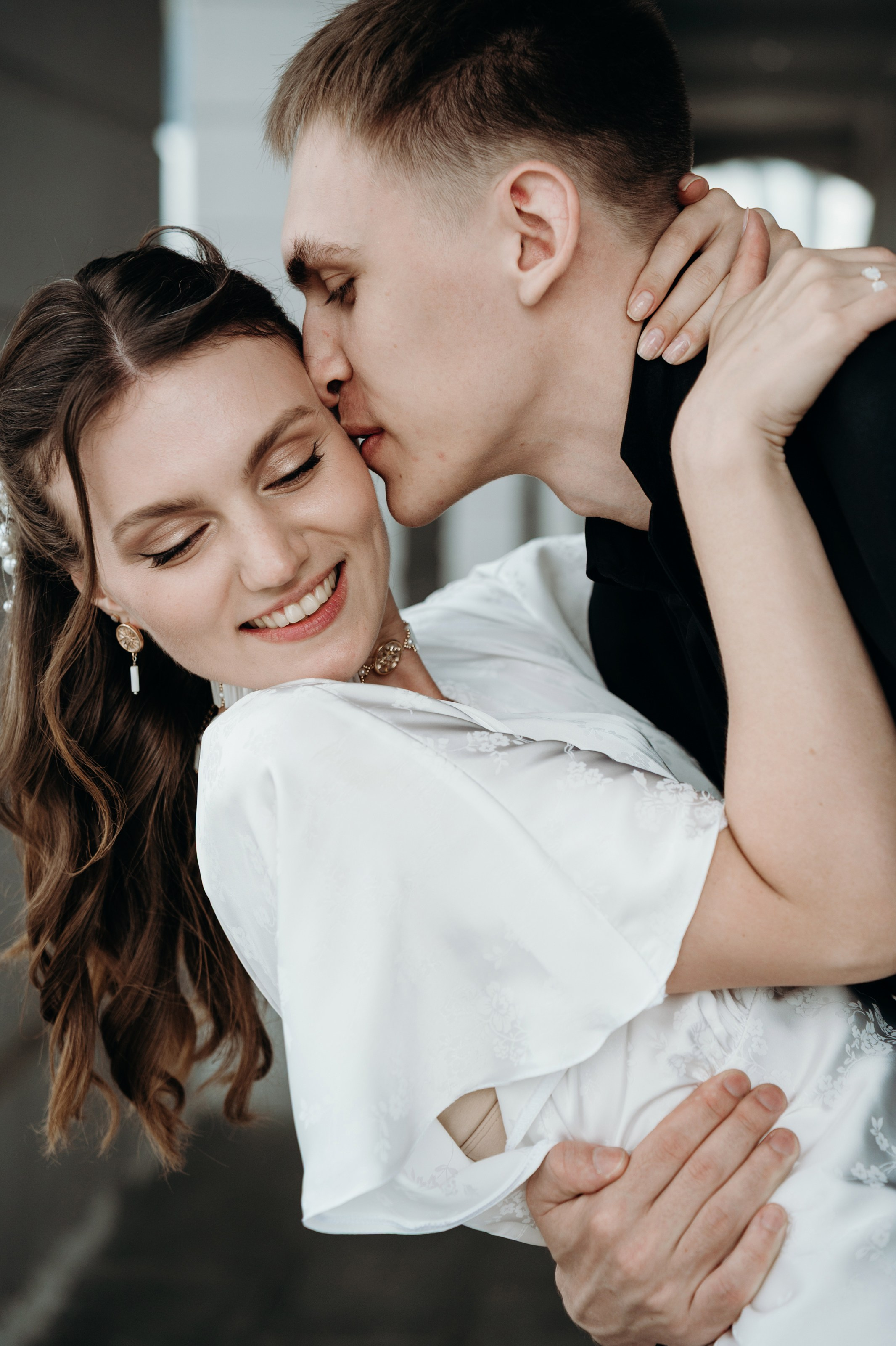 WEDDING. Фотограф Элина Брусенцева