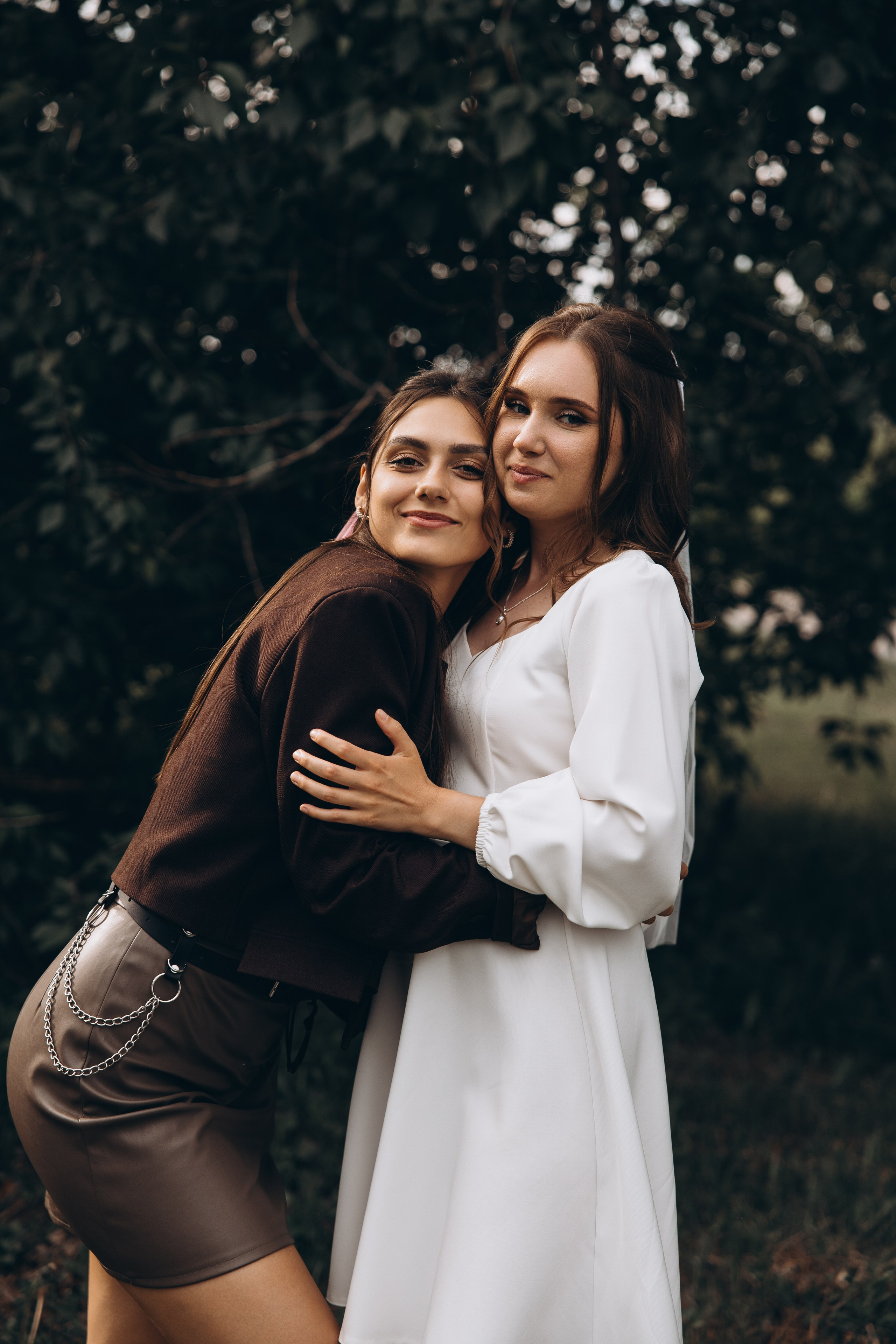 Девичник. Свадебный, семейный фотограф в Иркутске Светлана Макаричева