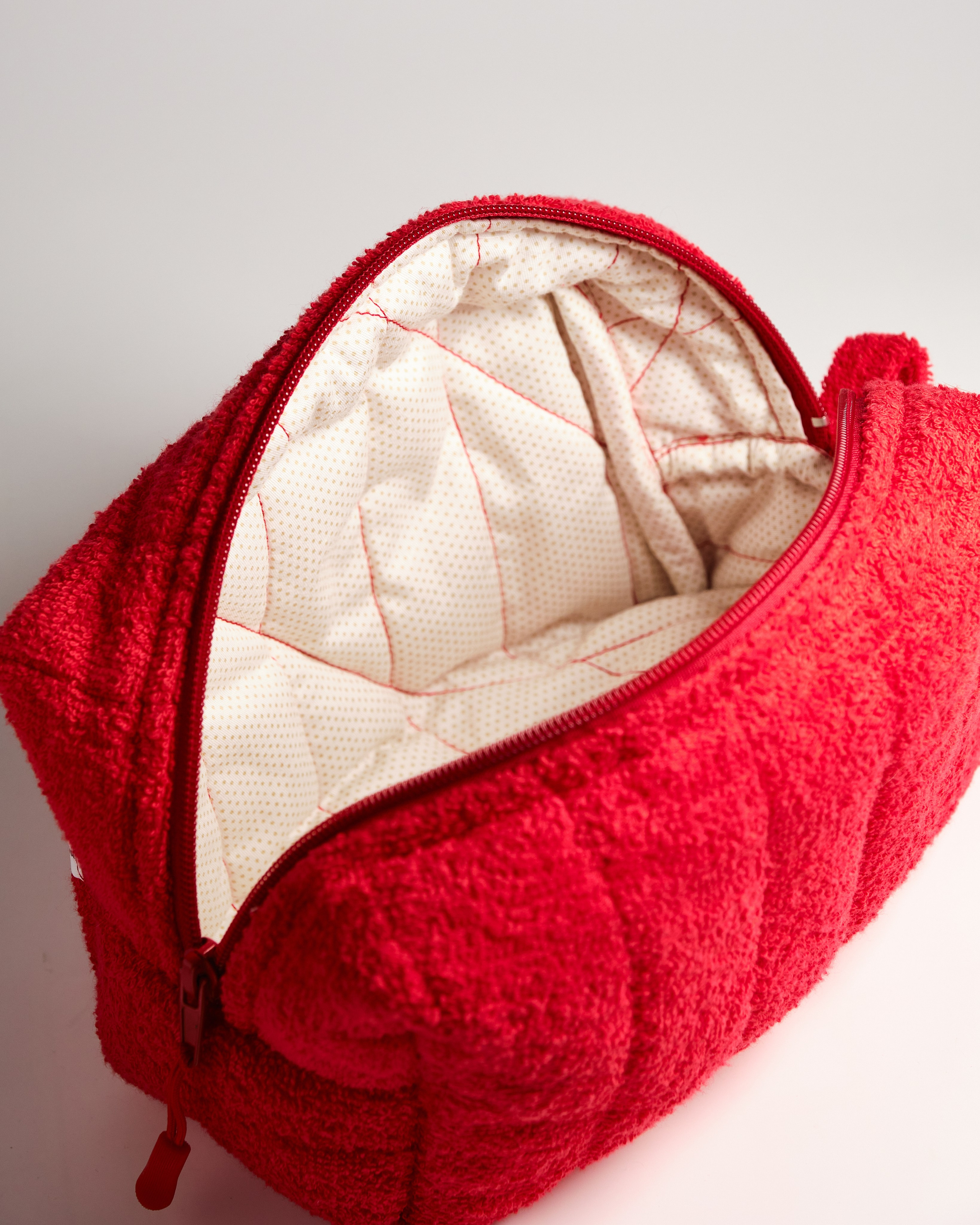 № 009. Косметички ручной работы СПб