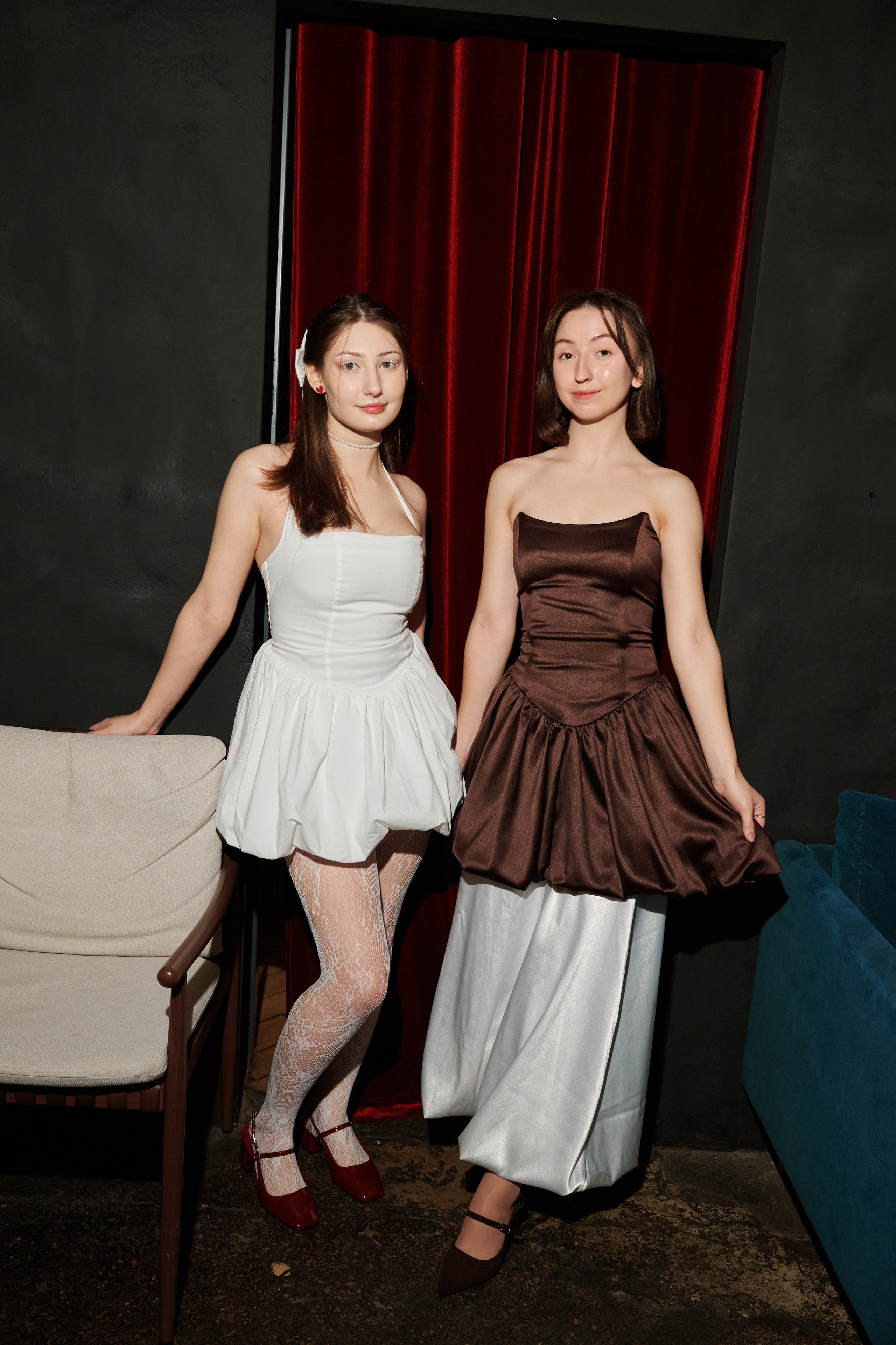 Репортажный фотограф Иван Порошин