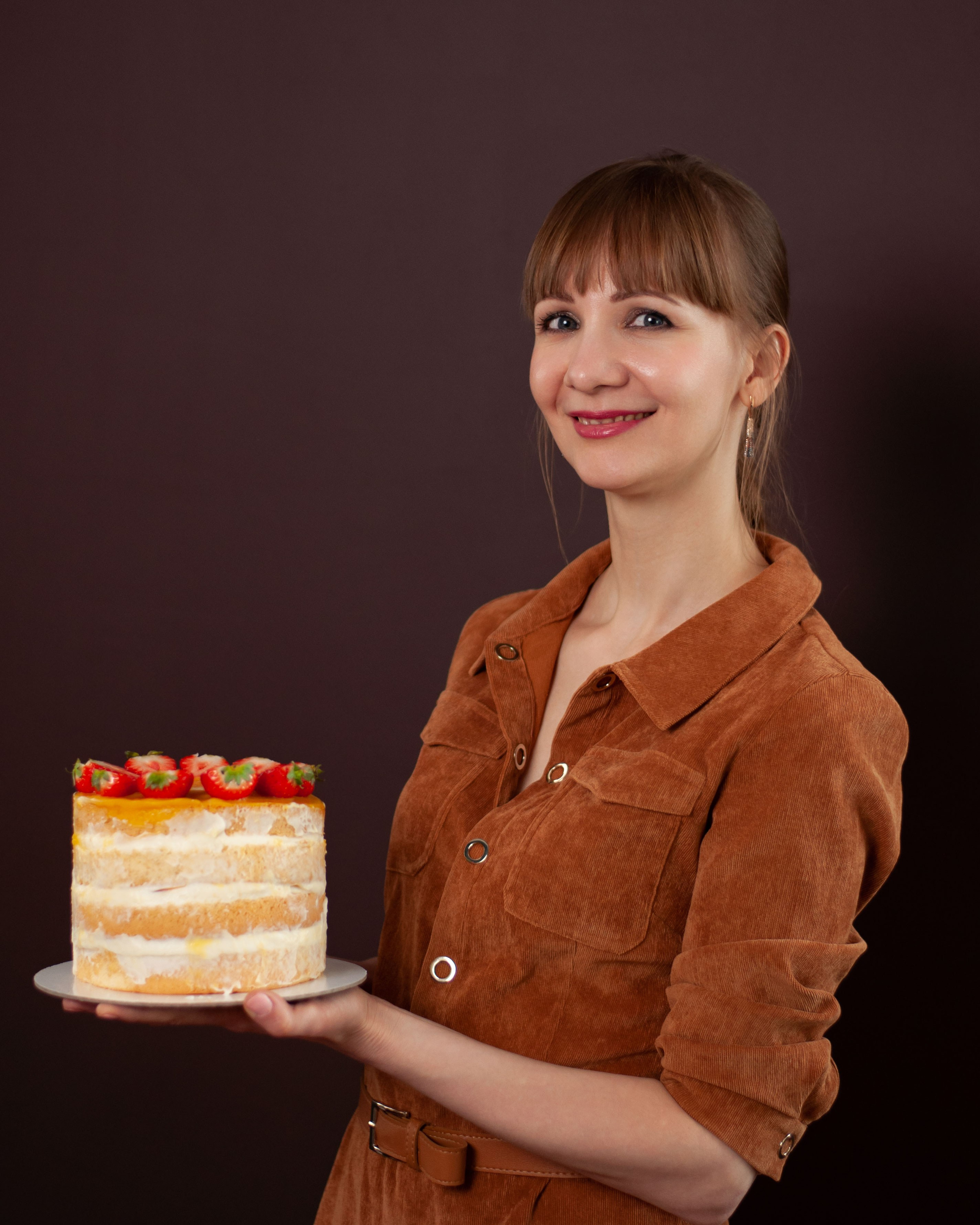 Кондитер. Фотограф в Москве, Железнодорожном и Люберцах