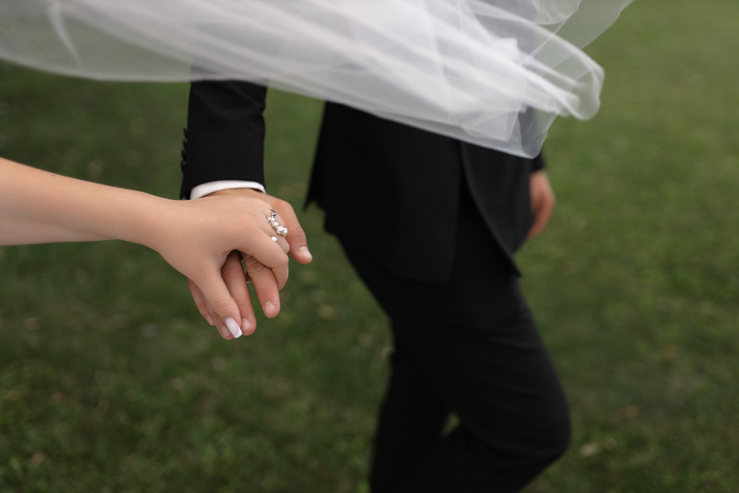 Костя+Катя. Свадебный и семейный фотограф в Белгороде Юлия Першина