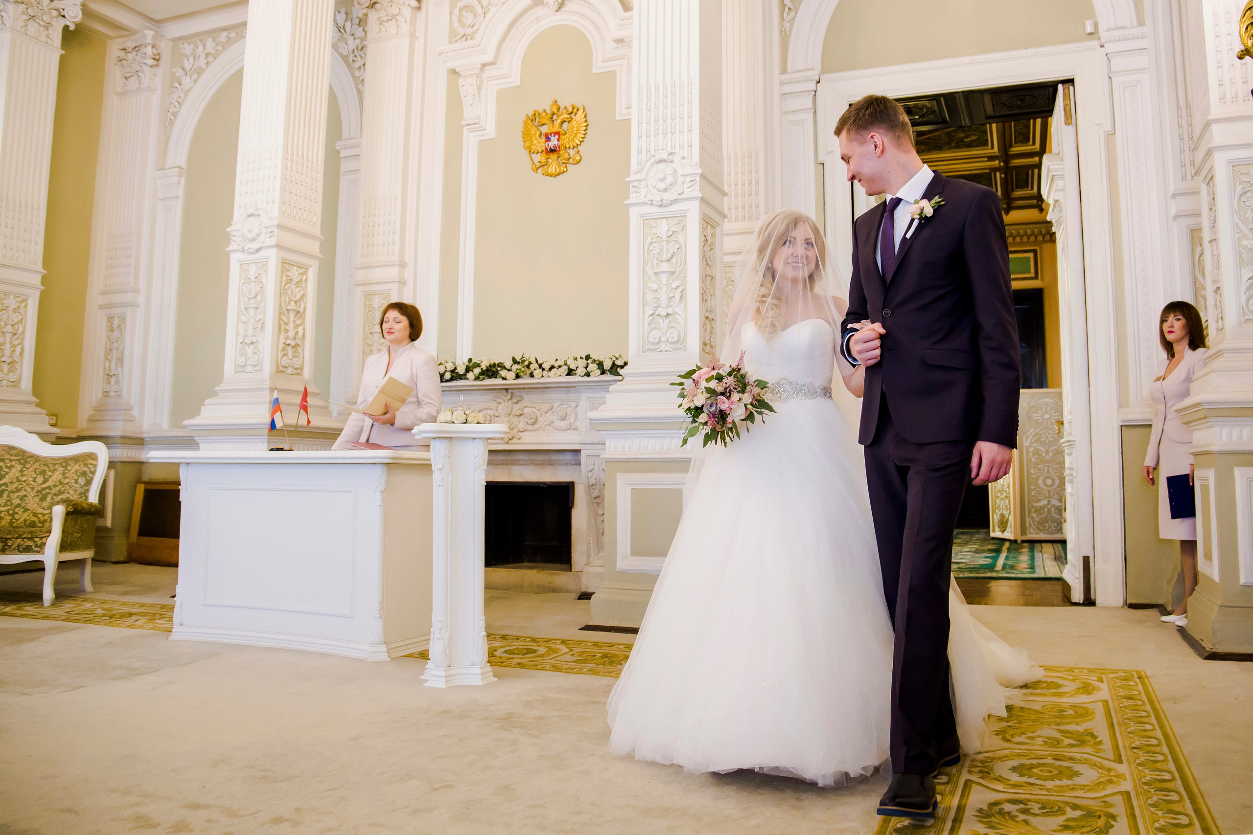 Свадьбы — Татьяна и Ярослав. Свадебный и семейный фотограф в Санкт-Петербурге Макеева Наталья