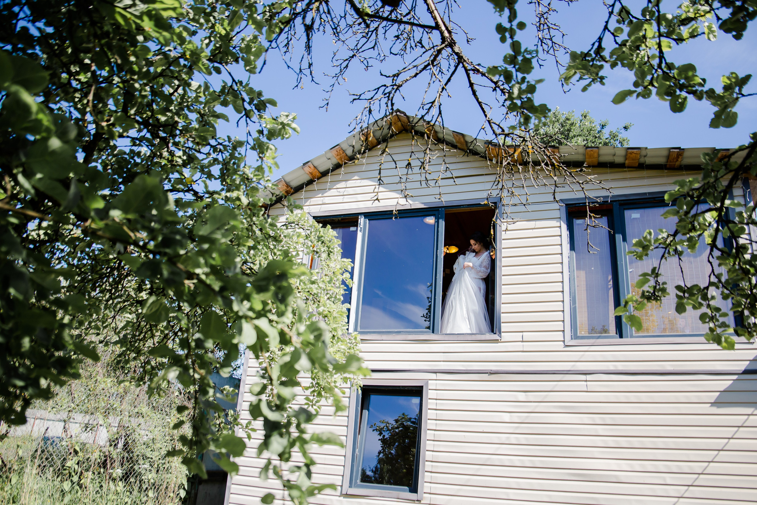 Свадьба — Ольга и Михаил. Свадебный и семейный фотограф в Санкт-Петербурге Макеева Наталья