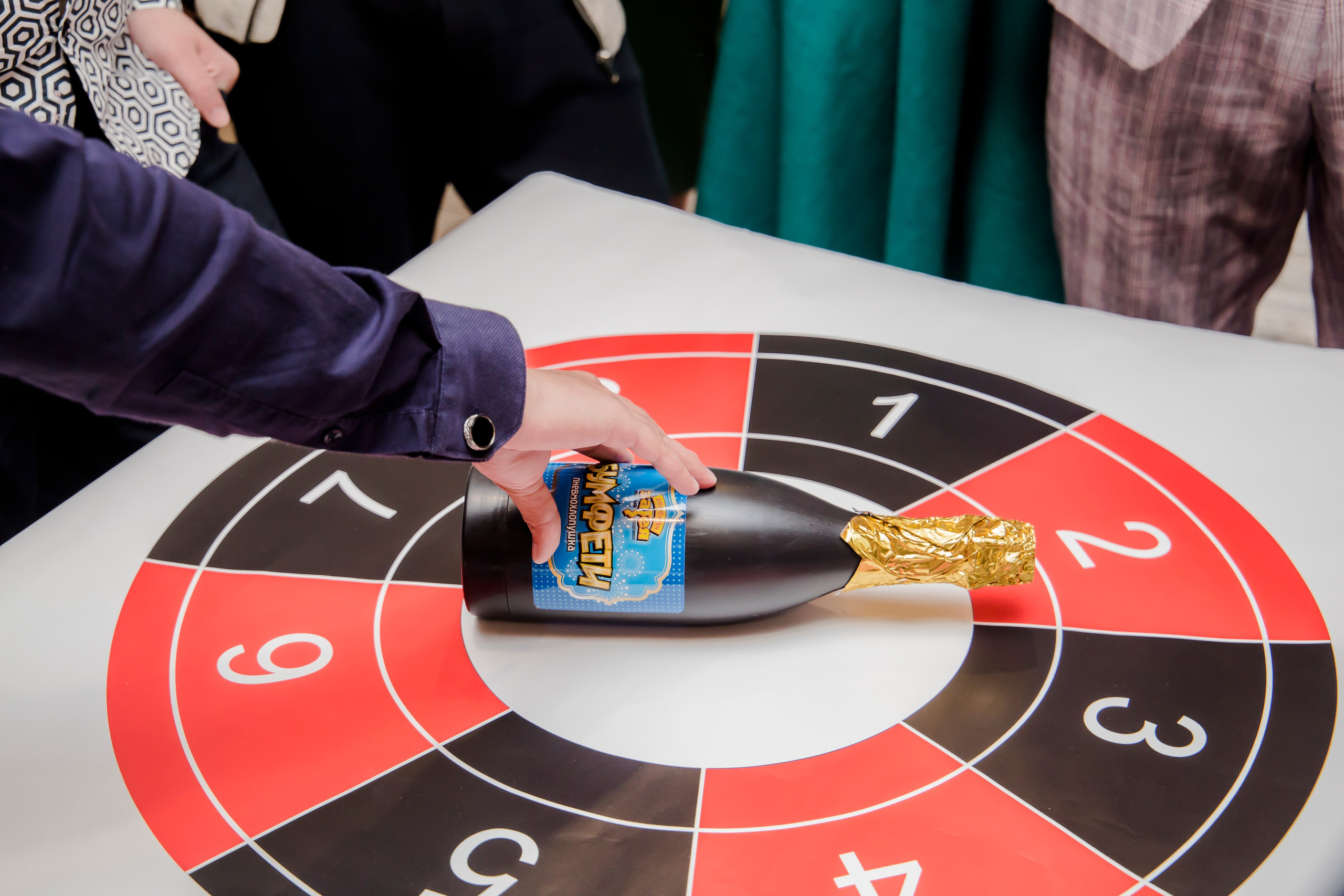 Репортаж — ПЕТРОСТРОЙ 10 ЛЕТ. Свадебный и семейный фотограф в Санкт-Петербурге Макеева Наталья