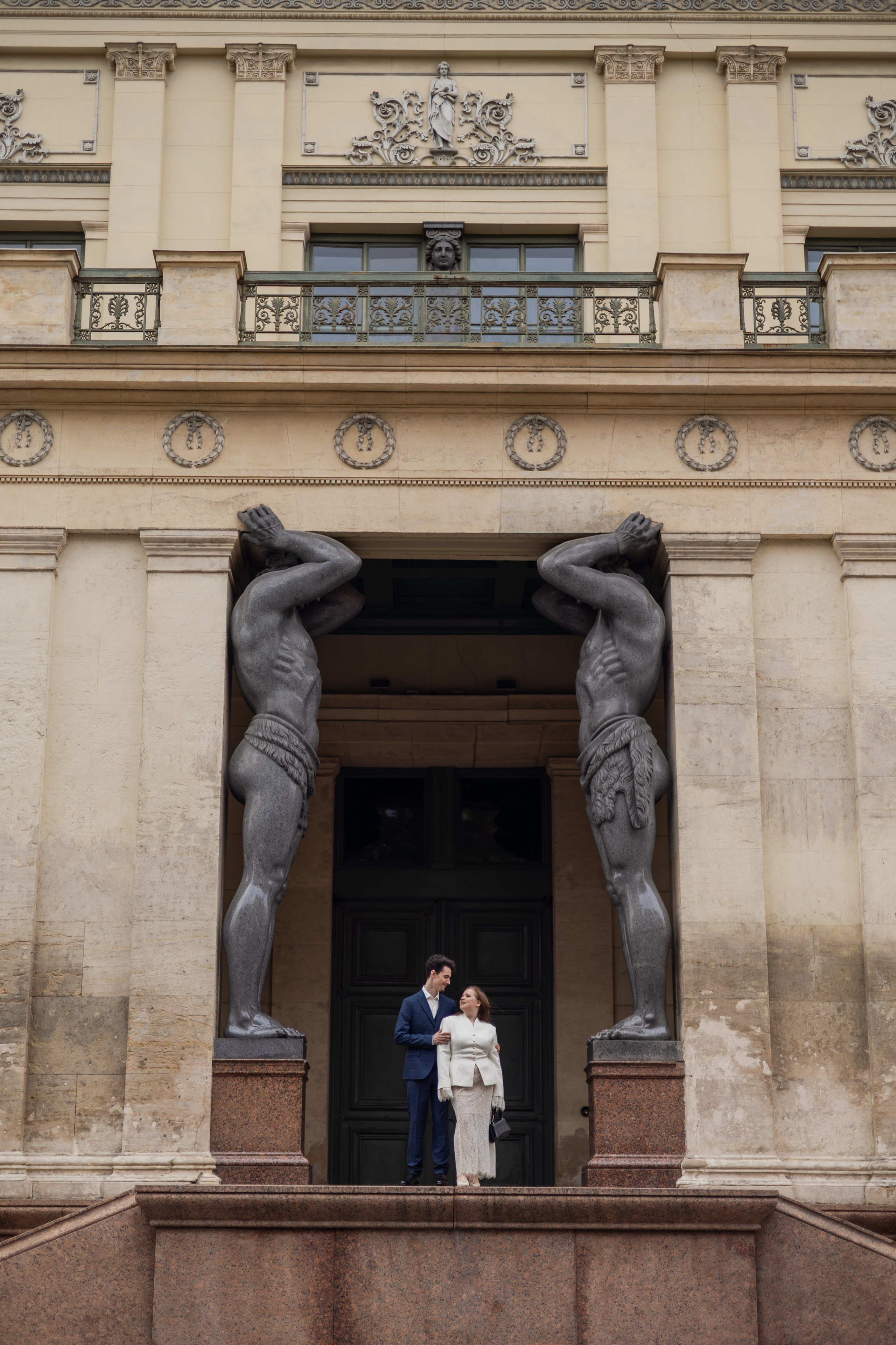Love Story — Алена и Вадим. Свадебный и семейный фотограф в Санкт-Петербурге Макеева Наталья