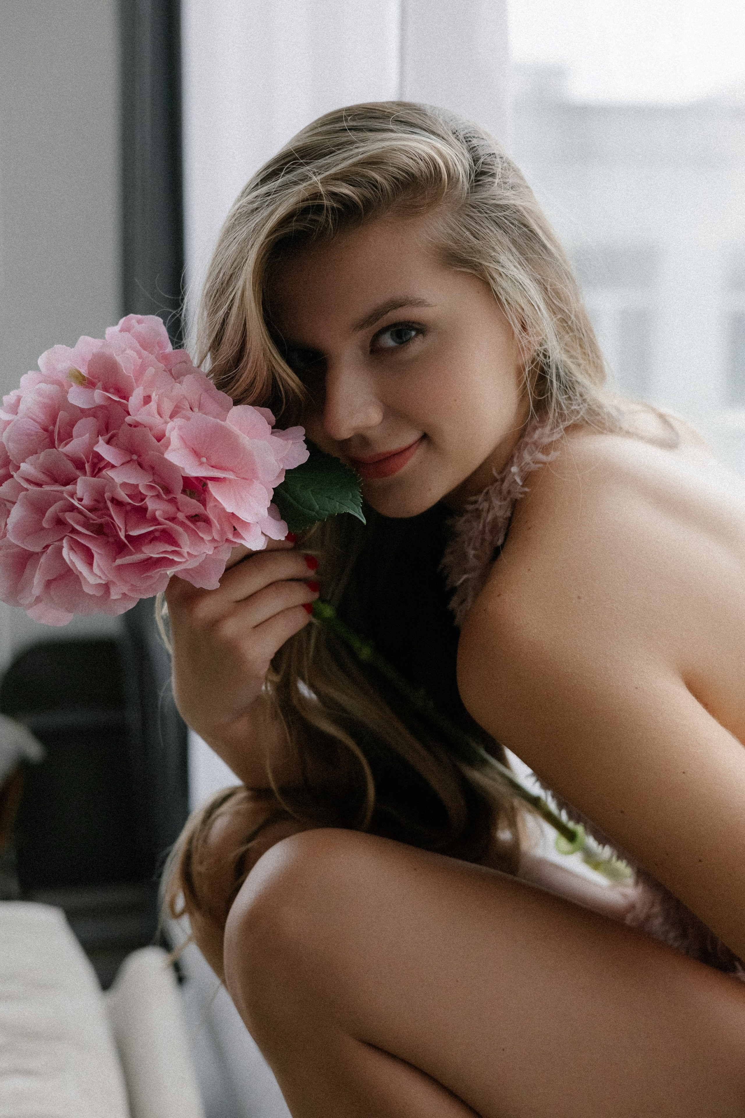 Дарья. Свадебный фотограф в Санкт-Петербурге Ксения Кобышева