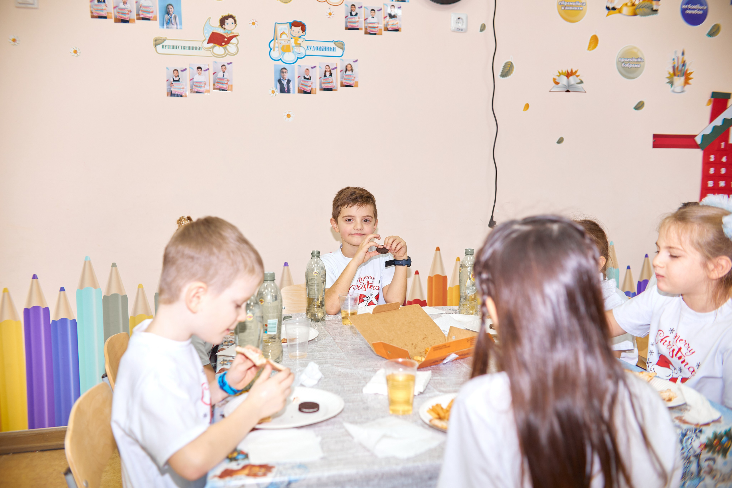 Битва Хоров на Новый год. Прончатова Алина. Свадебный и семейный фотограф